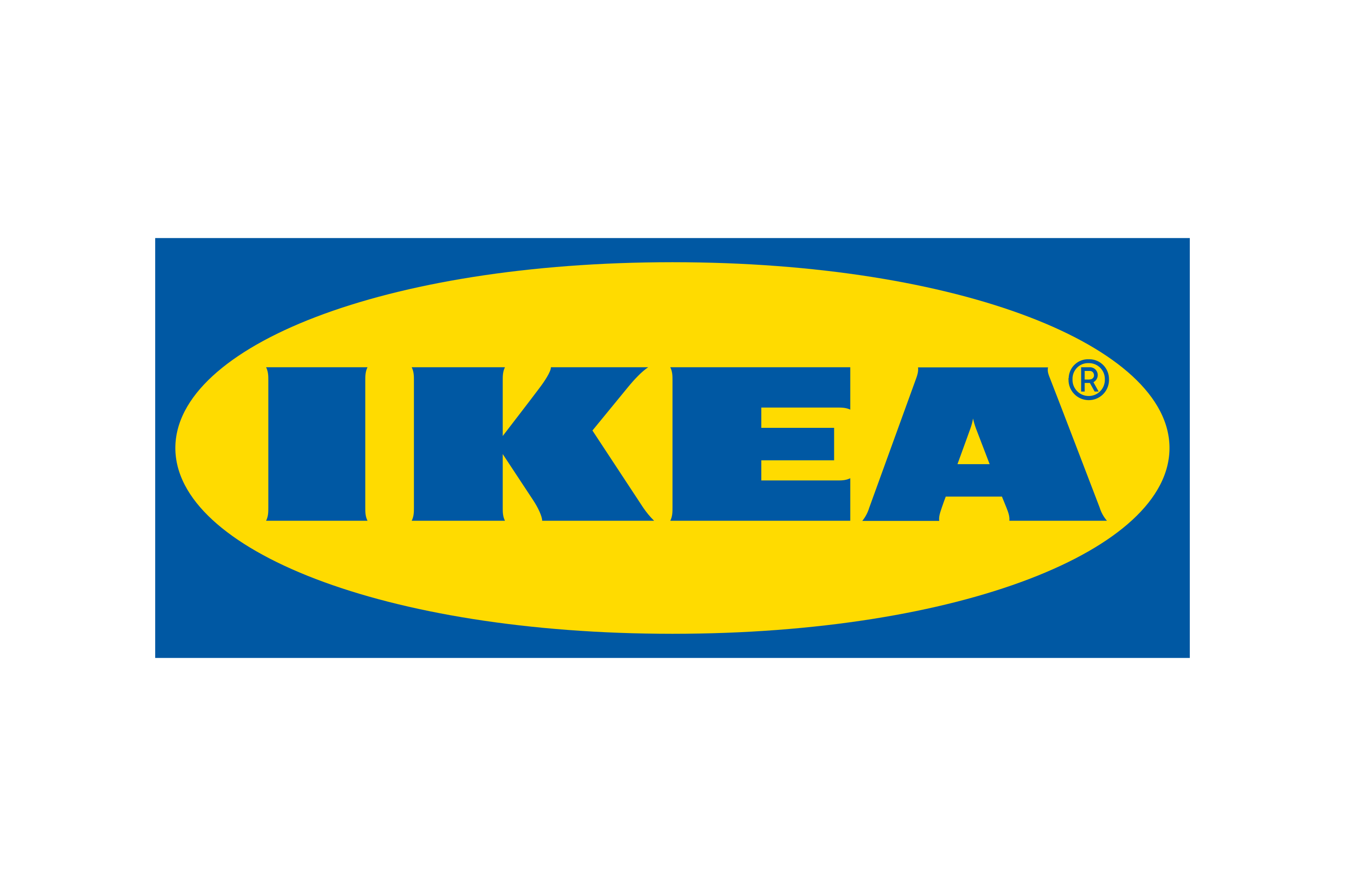 Ikea Logo PNG Transparent & SVG Vector - Freebie Supply