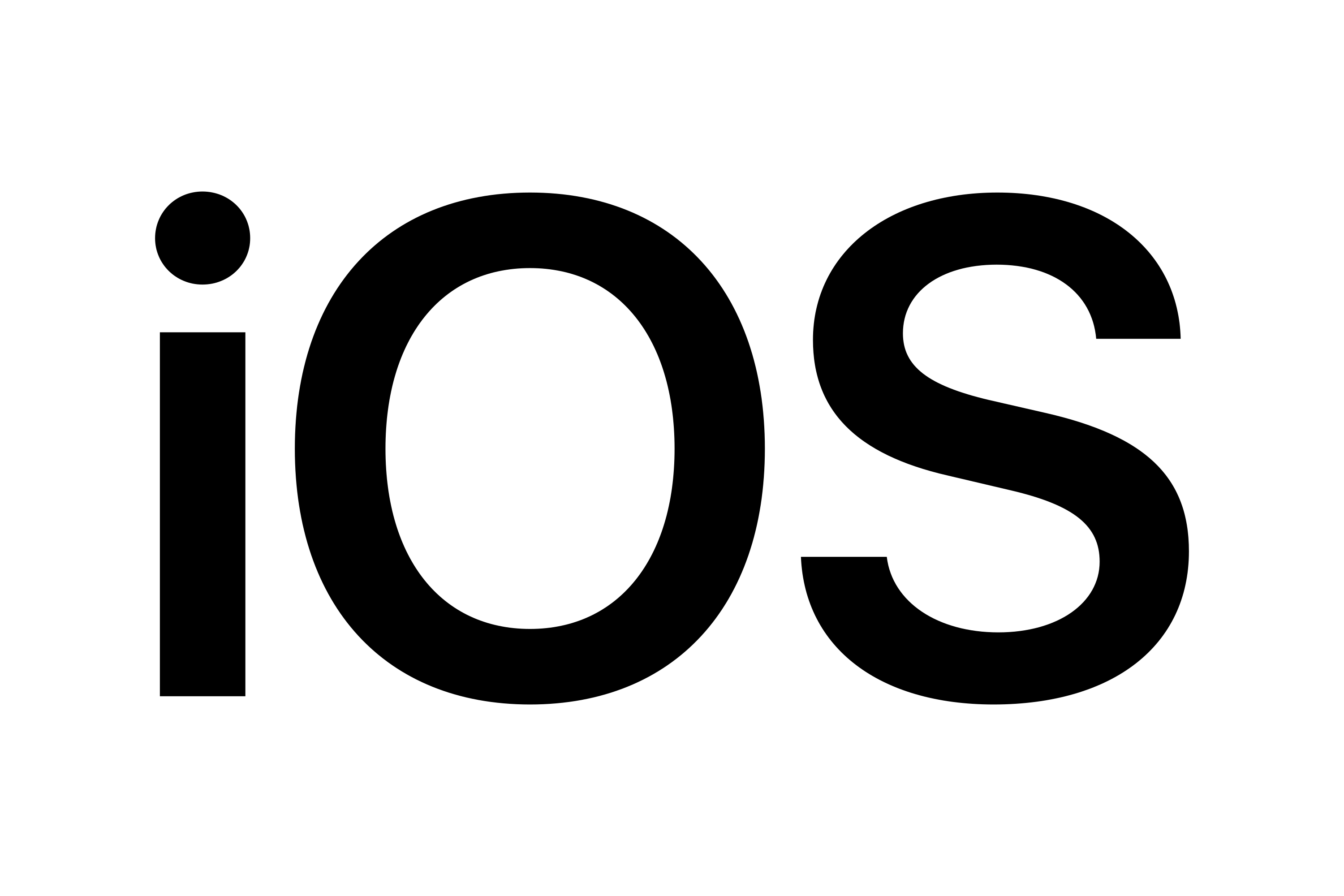 ios logo transparent