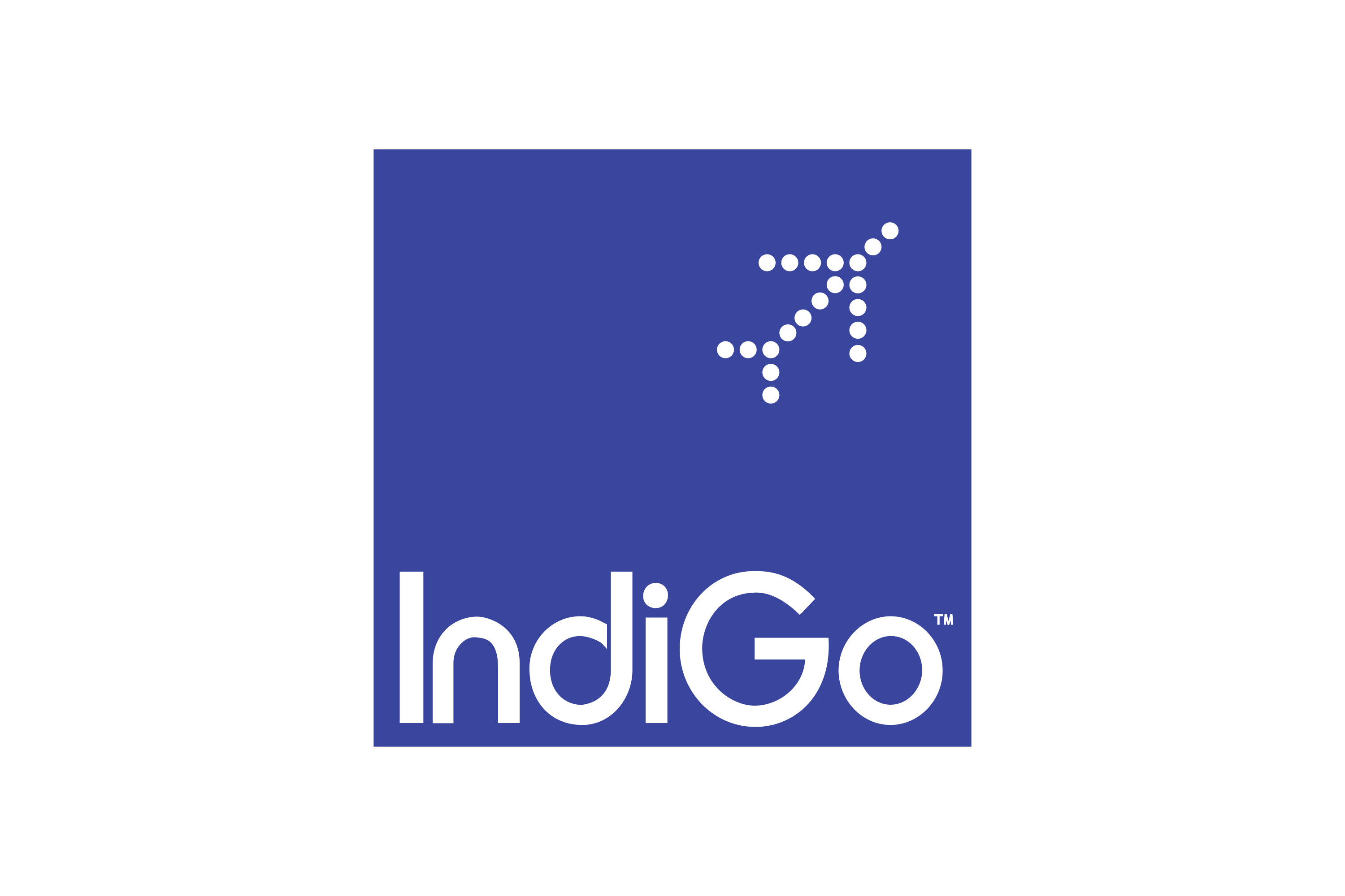 Download IndiGo Logo in SVG Vector or PNG File Format - Logo.wine