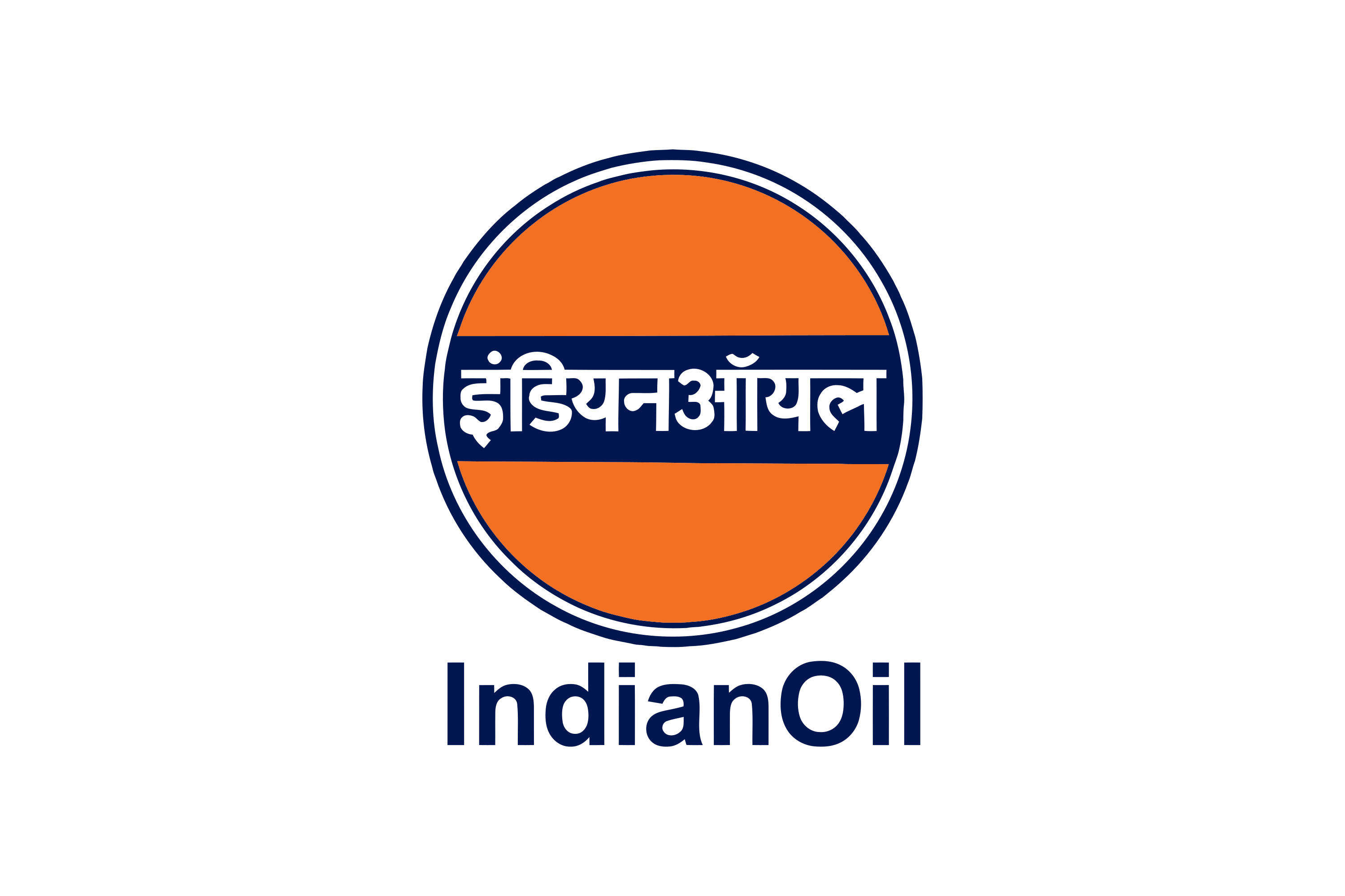 Download Indian Oil Corporation Logo in SVG Vector or PNG File Format - Logo .wine