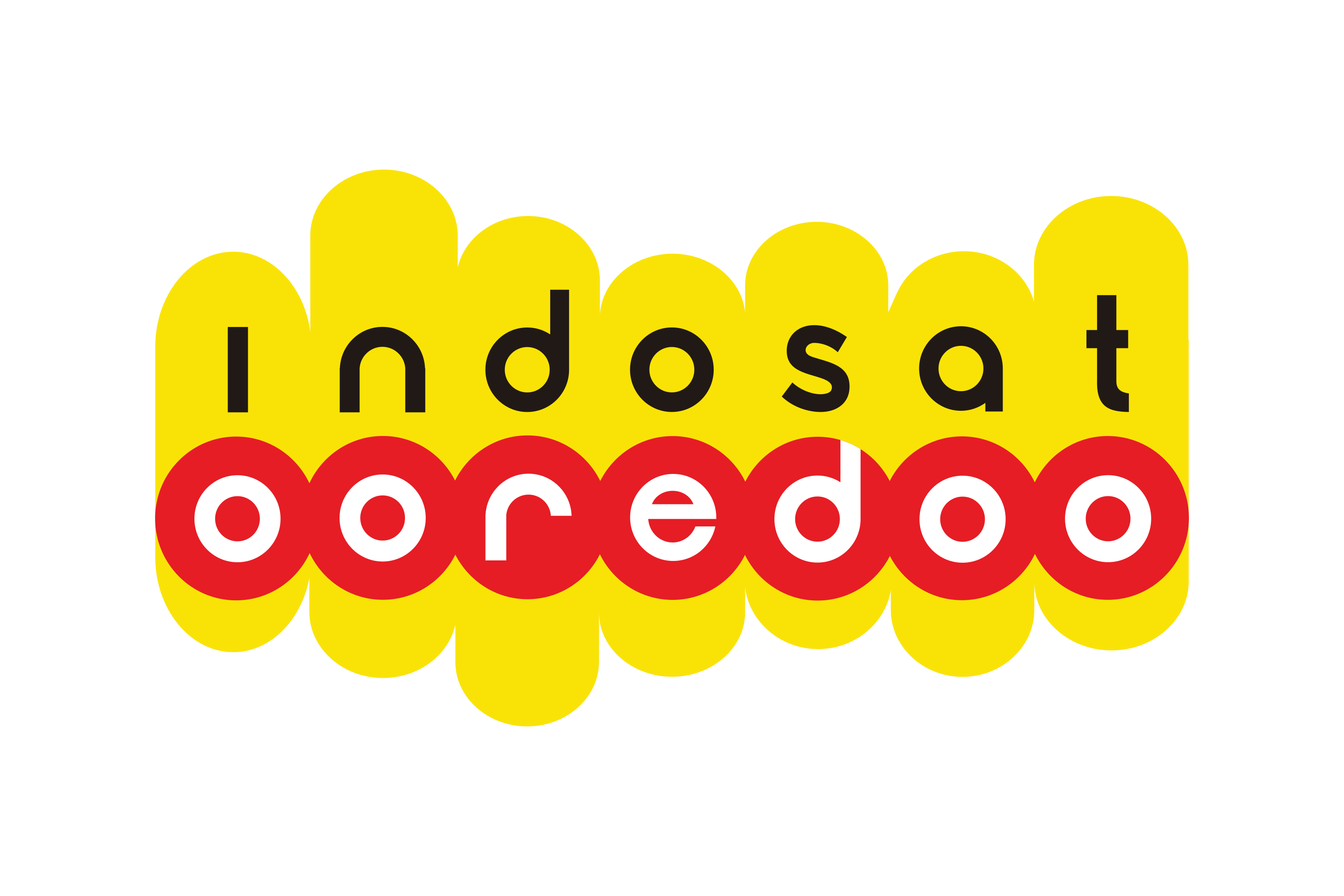 Download Indosat Logo in SVG Vector or PNG File Format - Logo.wine