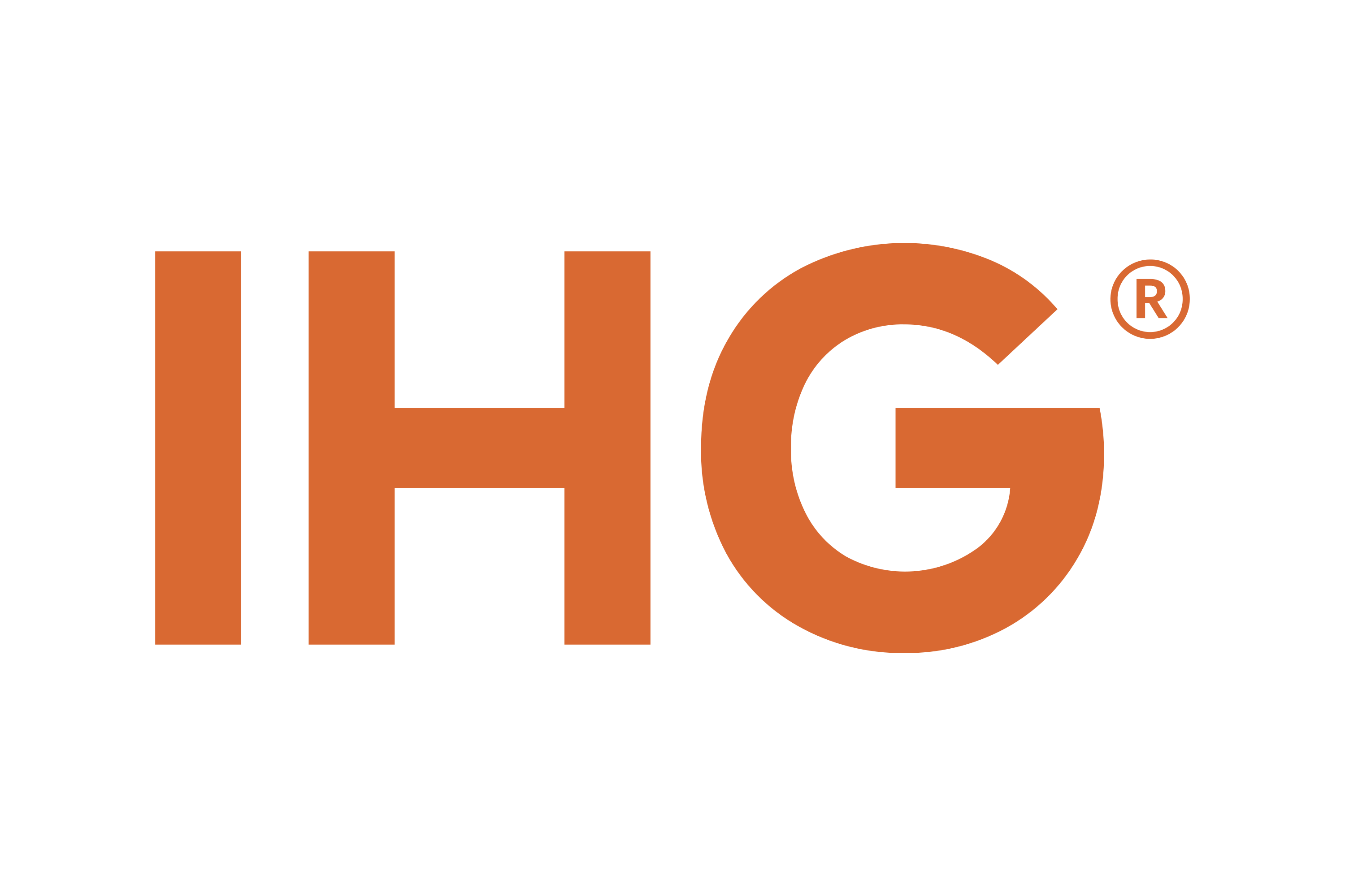 Ihg Logo Download