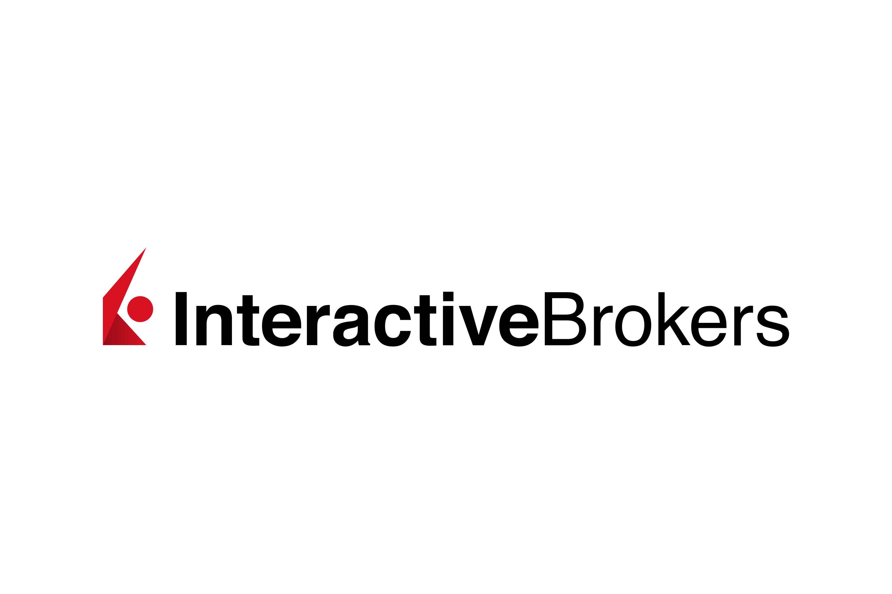 Download Interactive Brokers Logo in SVG Vector or PNG File Format - Logo.wine