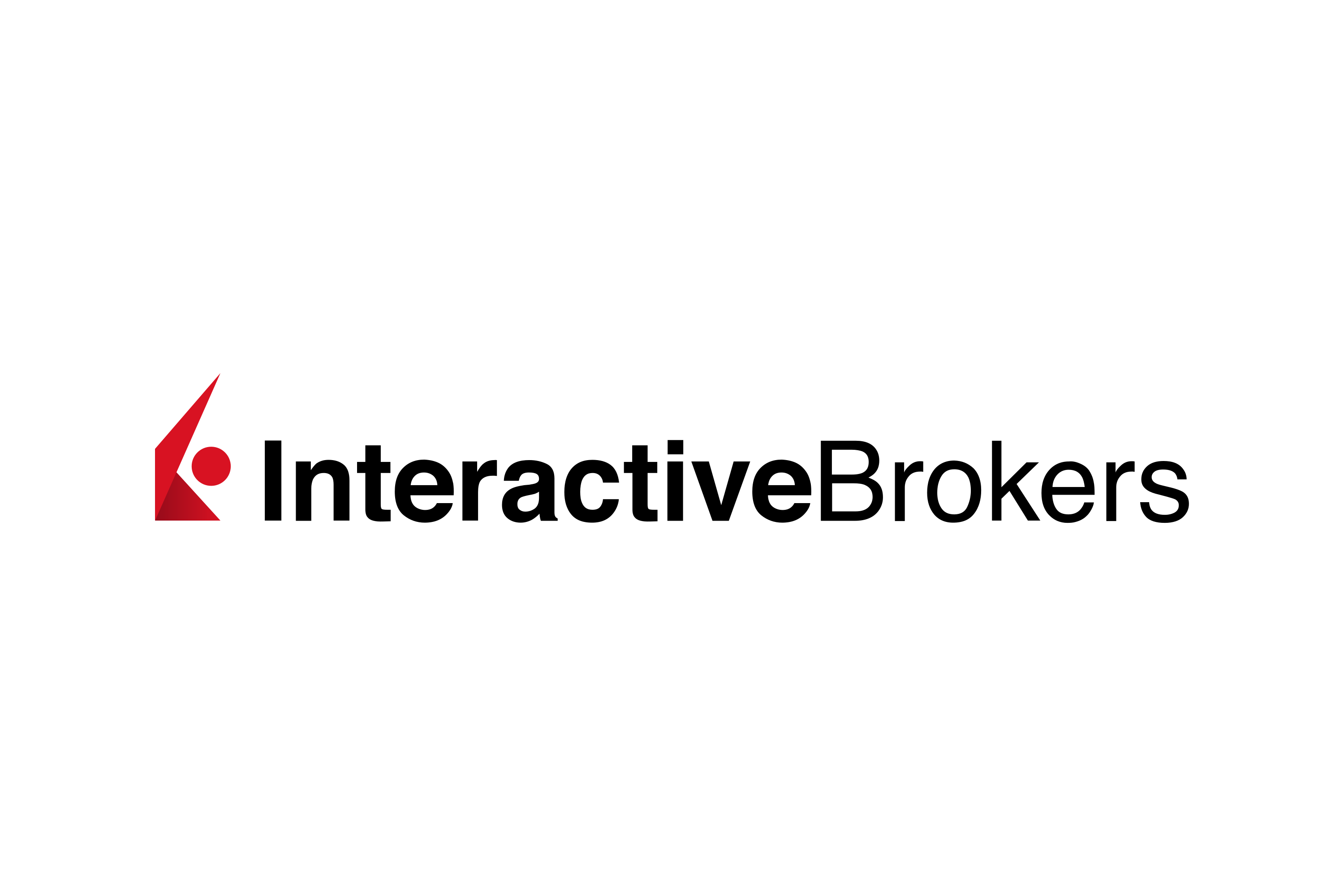 Download Interactive Brokers Logo in SVG Vector or PNG ...