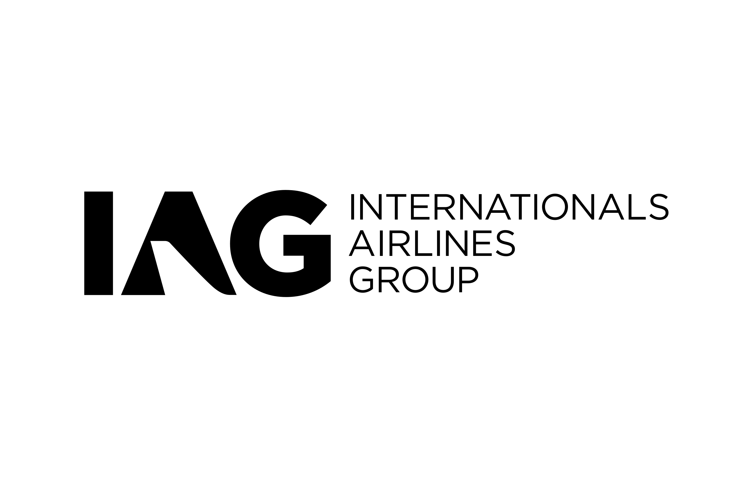 Download International Airlines Group Iag International Consolidated Airlines Group S A Logo In Svg Vector Or Png File Format Logo Wine