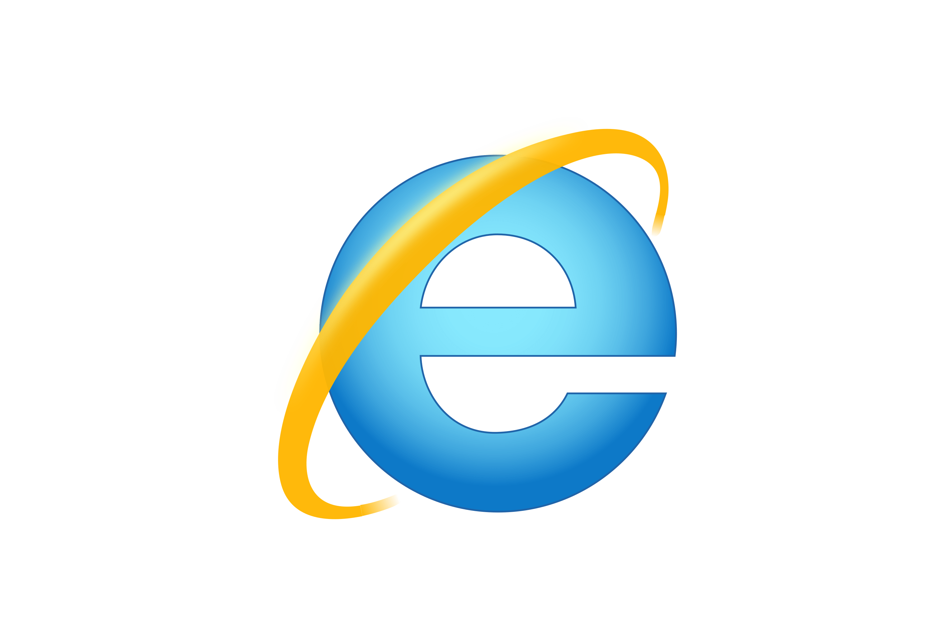 Microsoft Internet Explorer