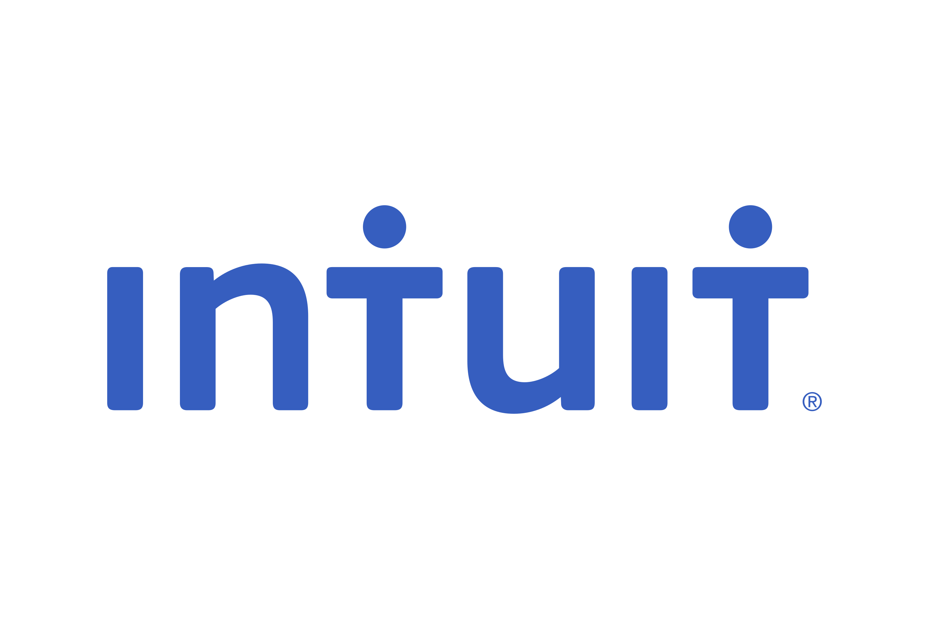 Intuit Logo Svg - Merryheyn