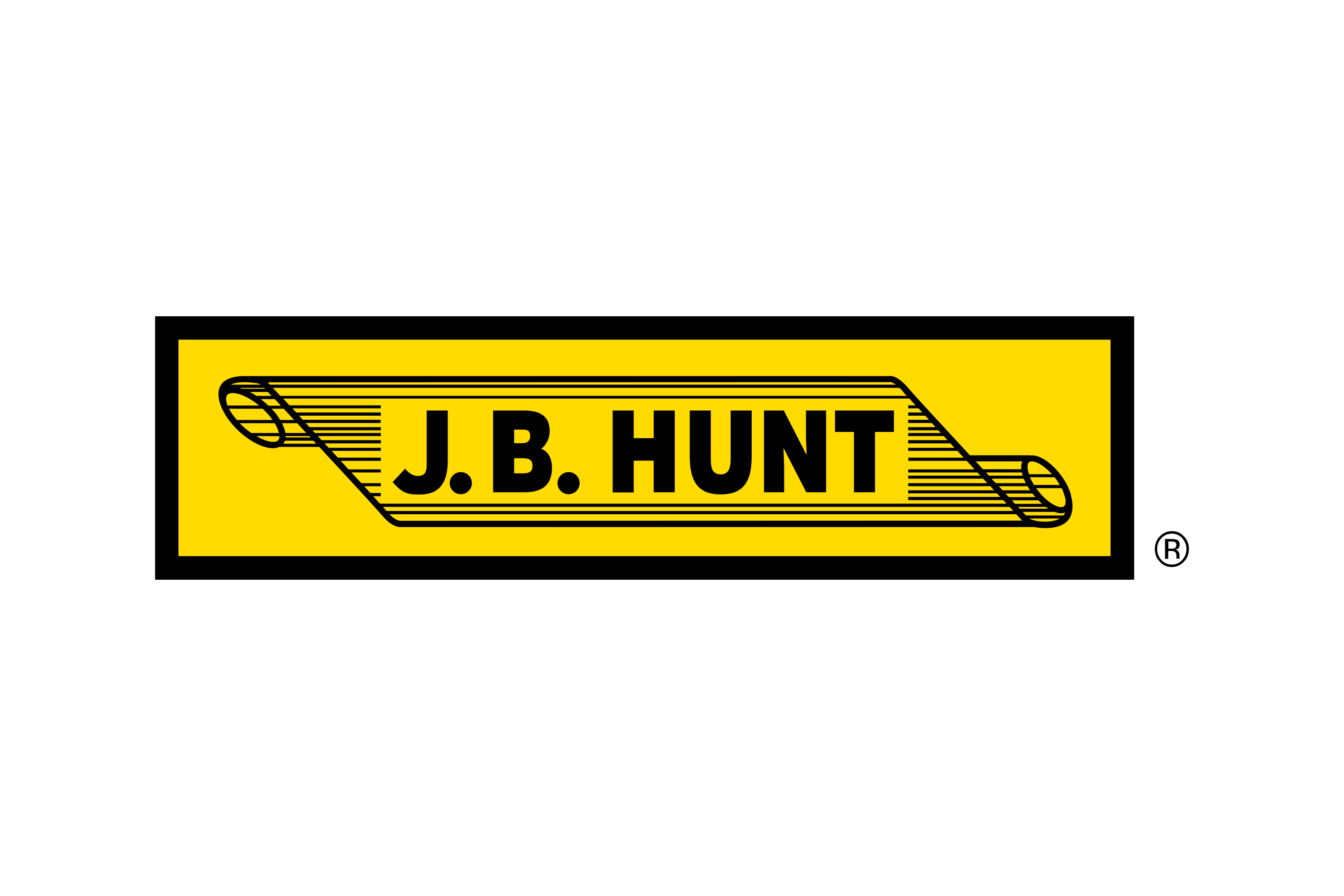 Download J. B. Hunt Logo in SVG Vector or PNG File Format - Logo.wine
