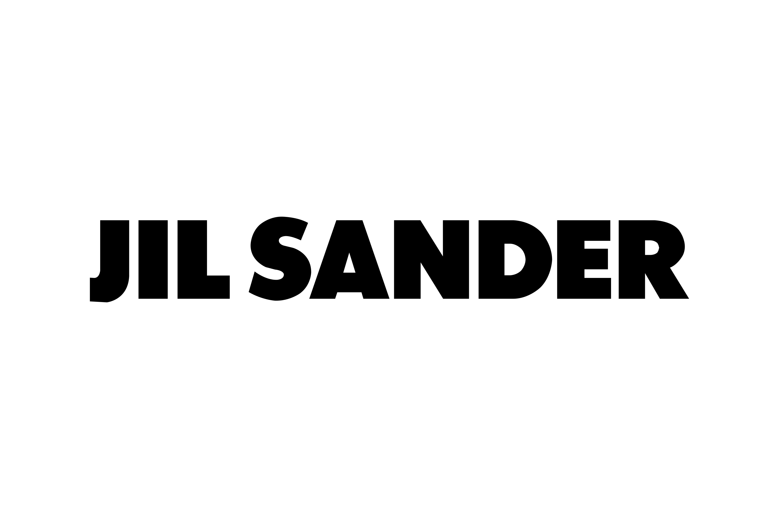 Download Jil Sander Logo in SVG Vector or PNG File Format - Logo.wine