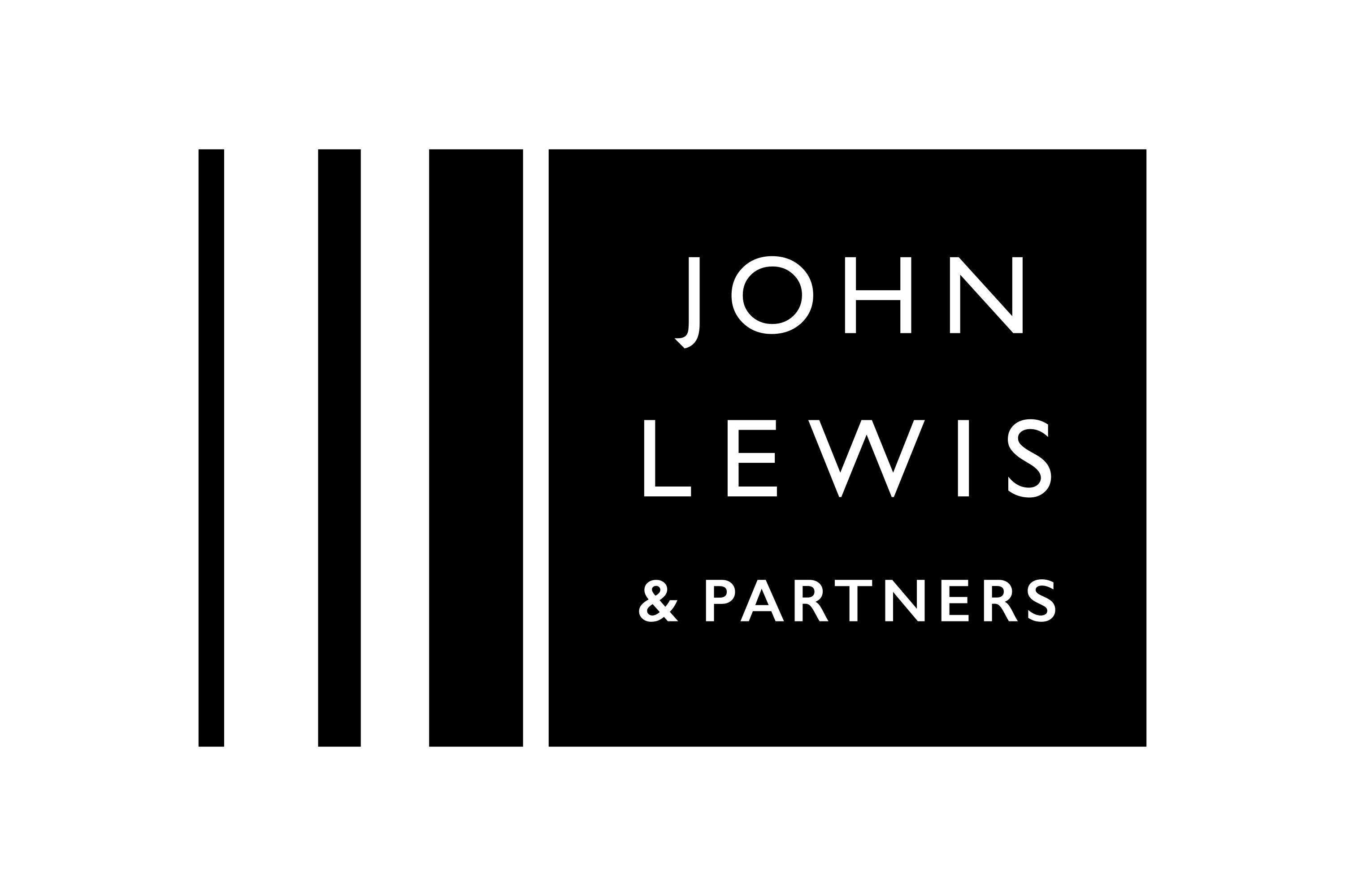 John Louis Home Logo Vector - (.SVG + .PNG) 