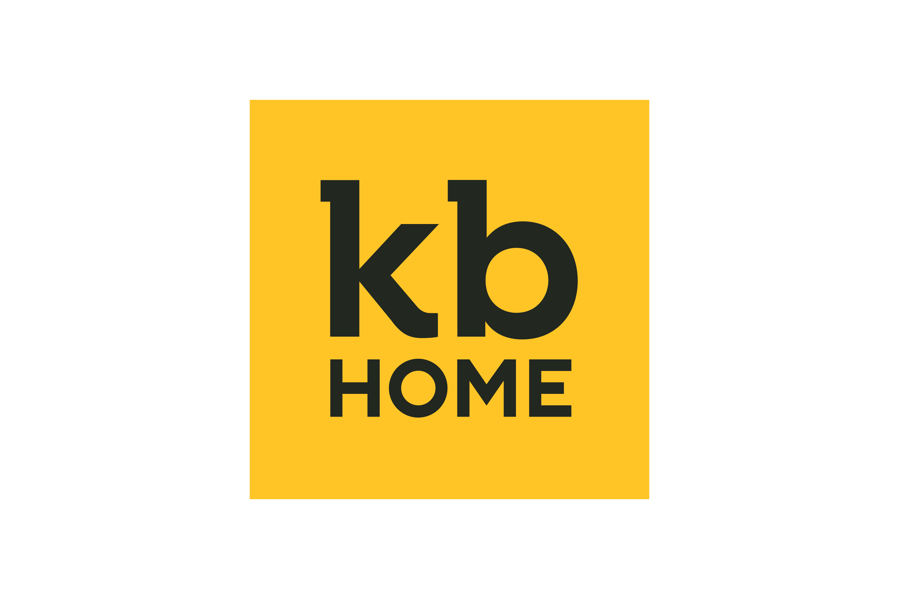 Download KB Home Logo in SVG Vector or PNG File Format - Logo.wine