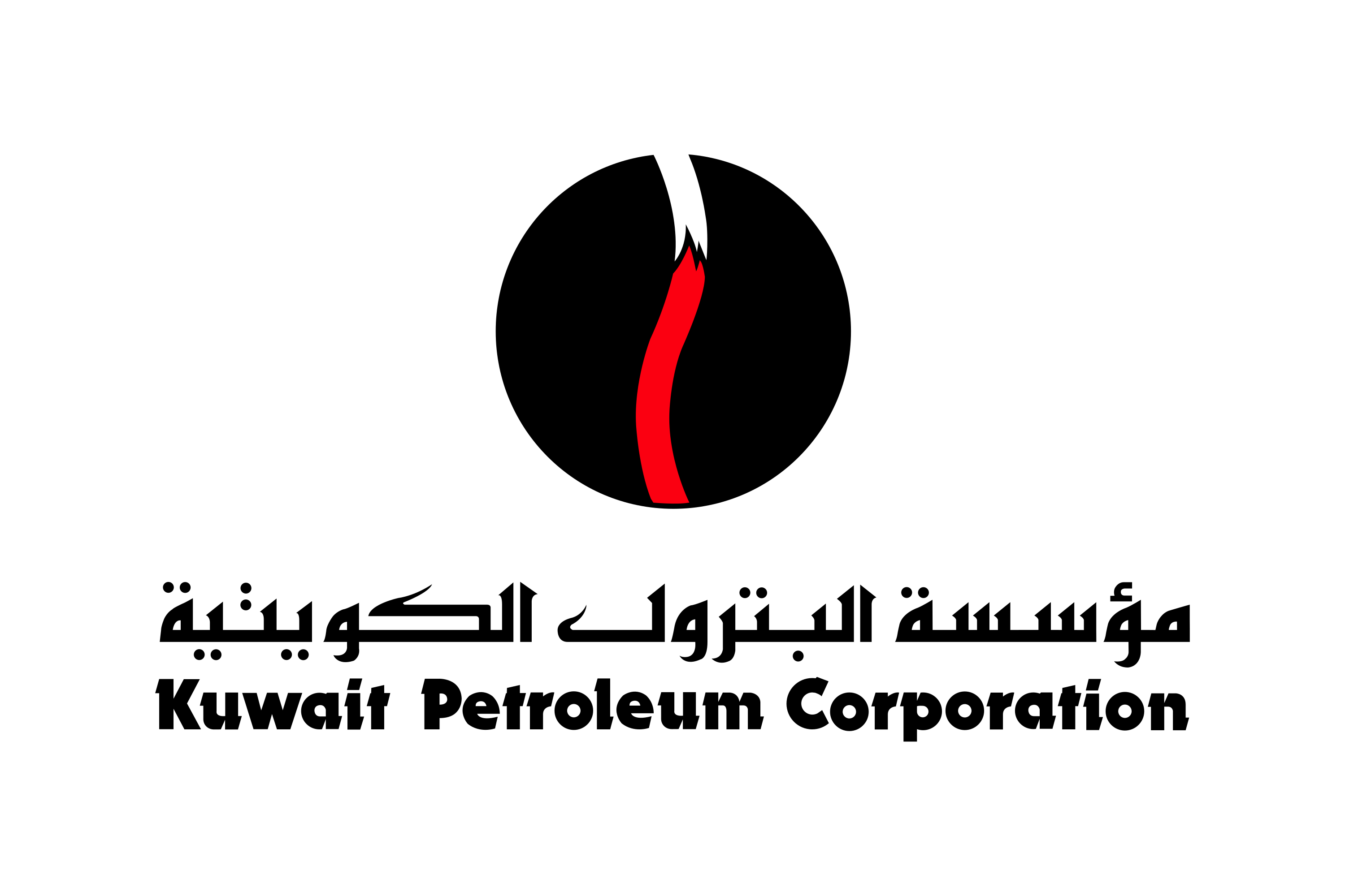 Download Kuwait Petroleum Corporation Logo in SVG Vector or PNG File