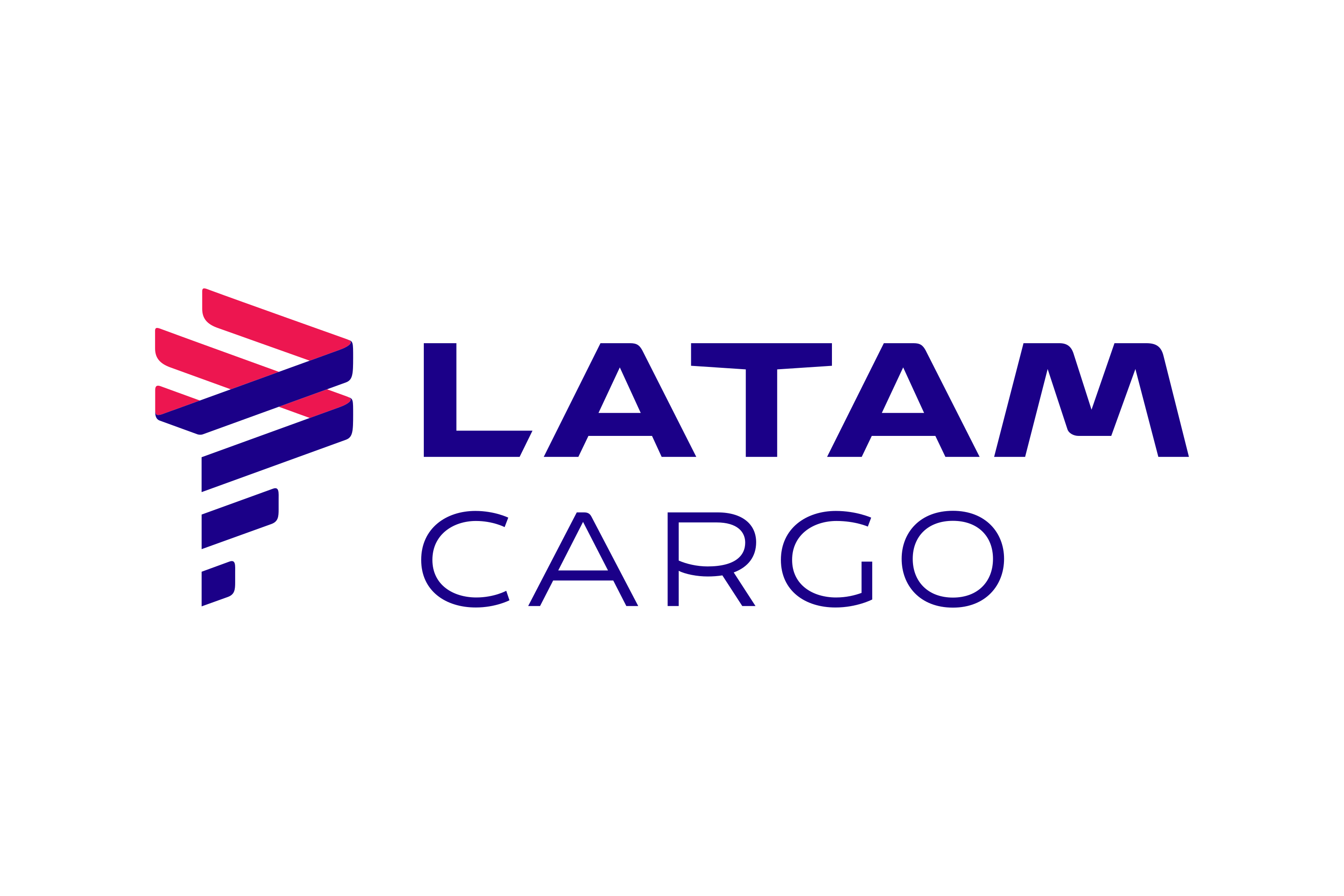 Download LATAM Cargo Chile (LAN Cargo S.A.) Logo in SVG Vector or PNG File  Format 