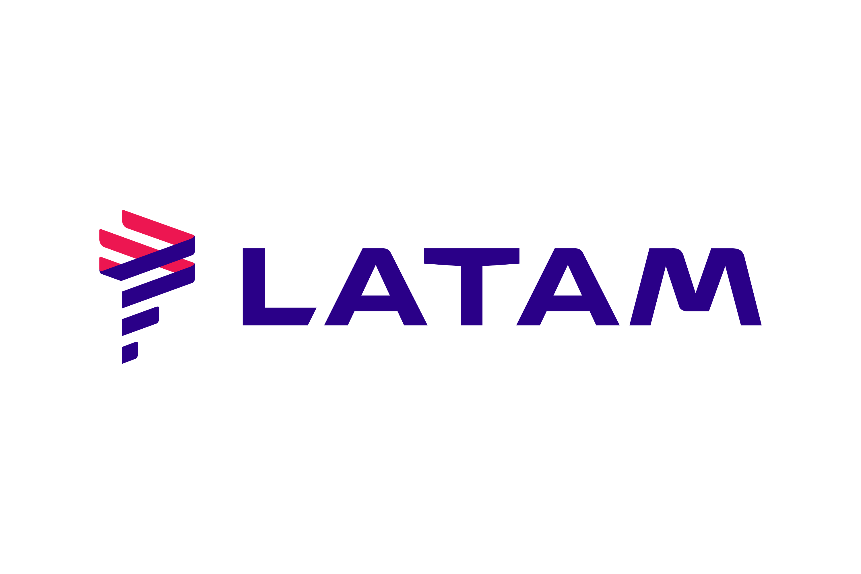 Download LATAM Chile (LATAM Airlines) Logo in SVG Vector or PNG File