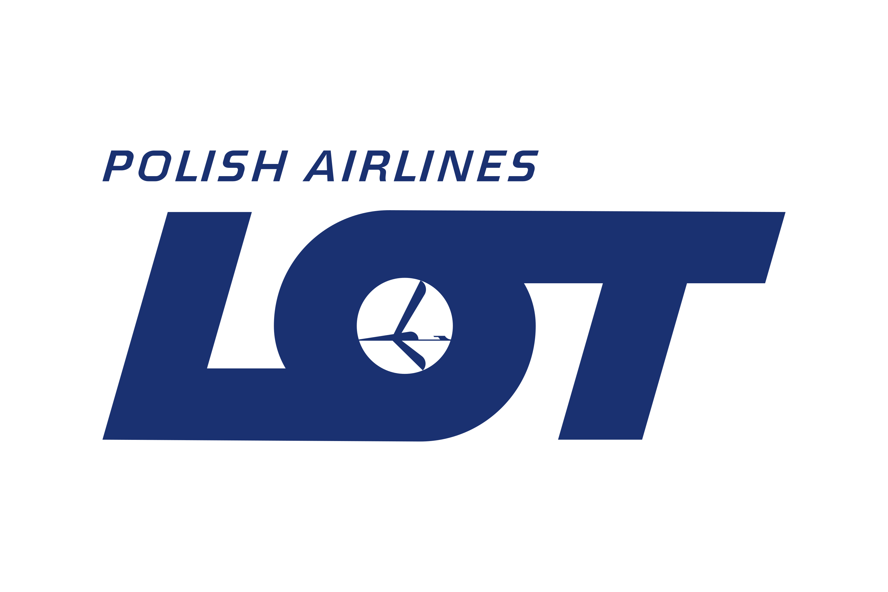 Download LOT Polish Airlines Logo in SVG Vector or PNG File Format