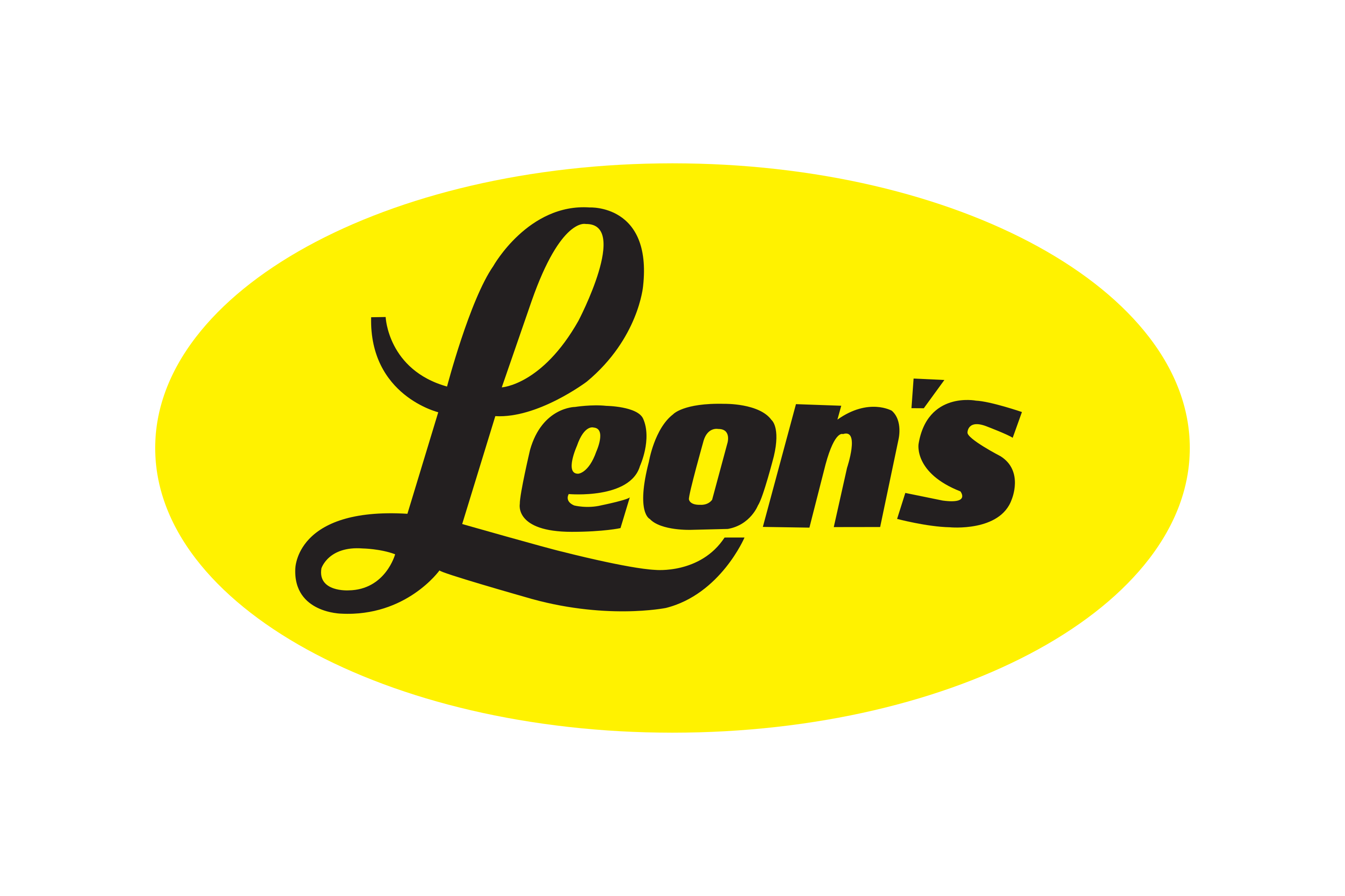 Download Leon's Logo in SVG Vector or PNG File Format - Logo.wine