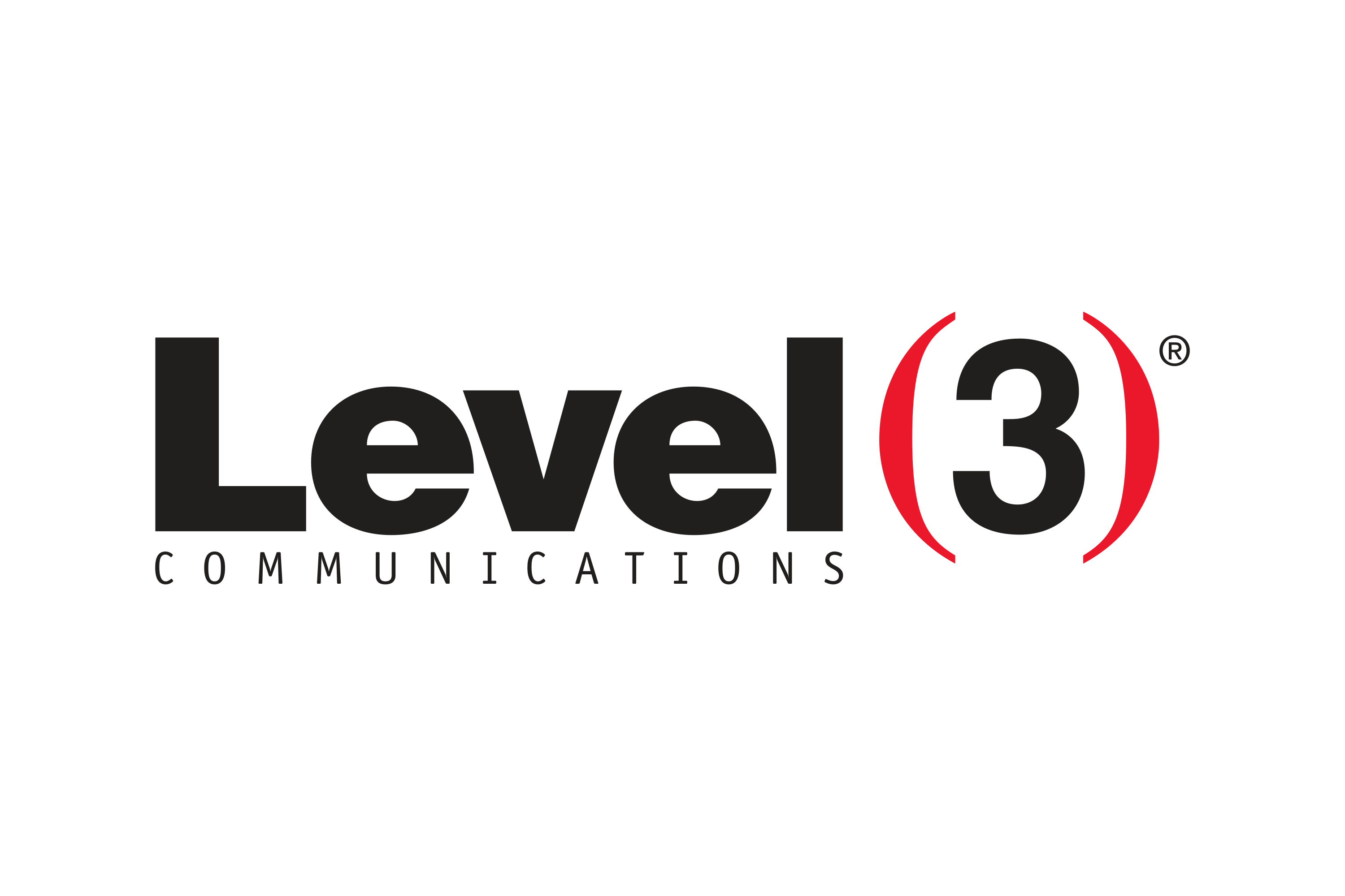 Download Level 3 Communications Logo in SVG Vector or PNG File Format
