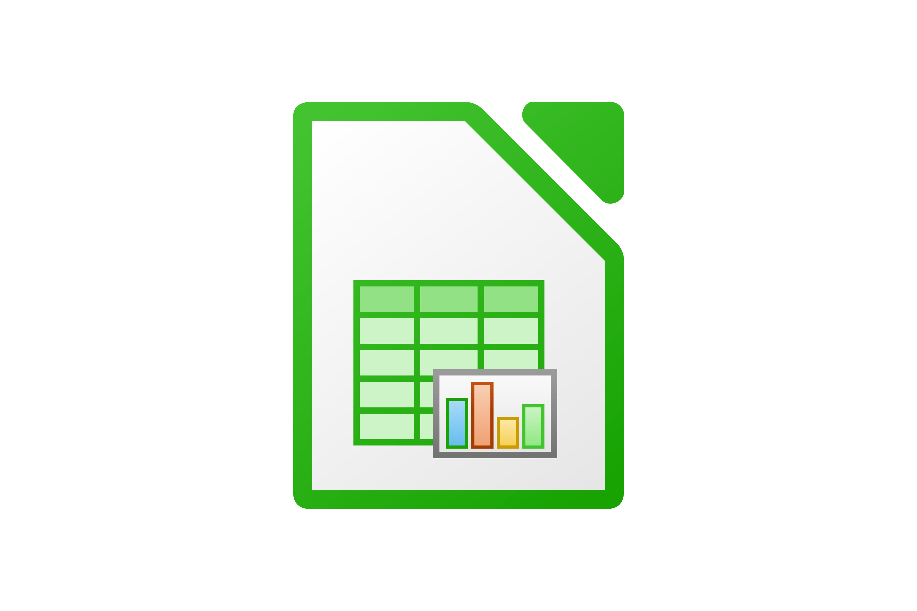 libreoffice calc download gratis