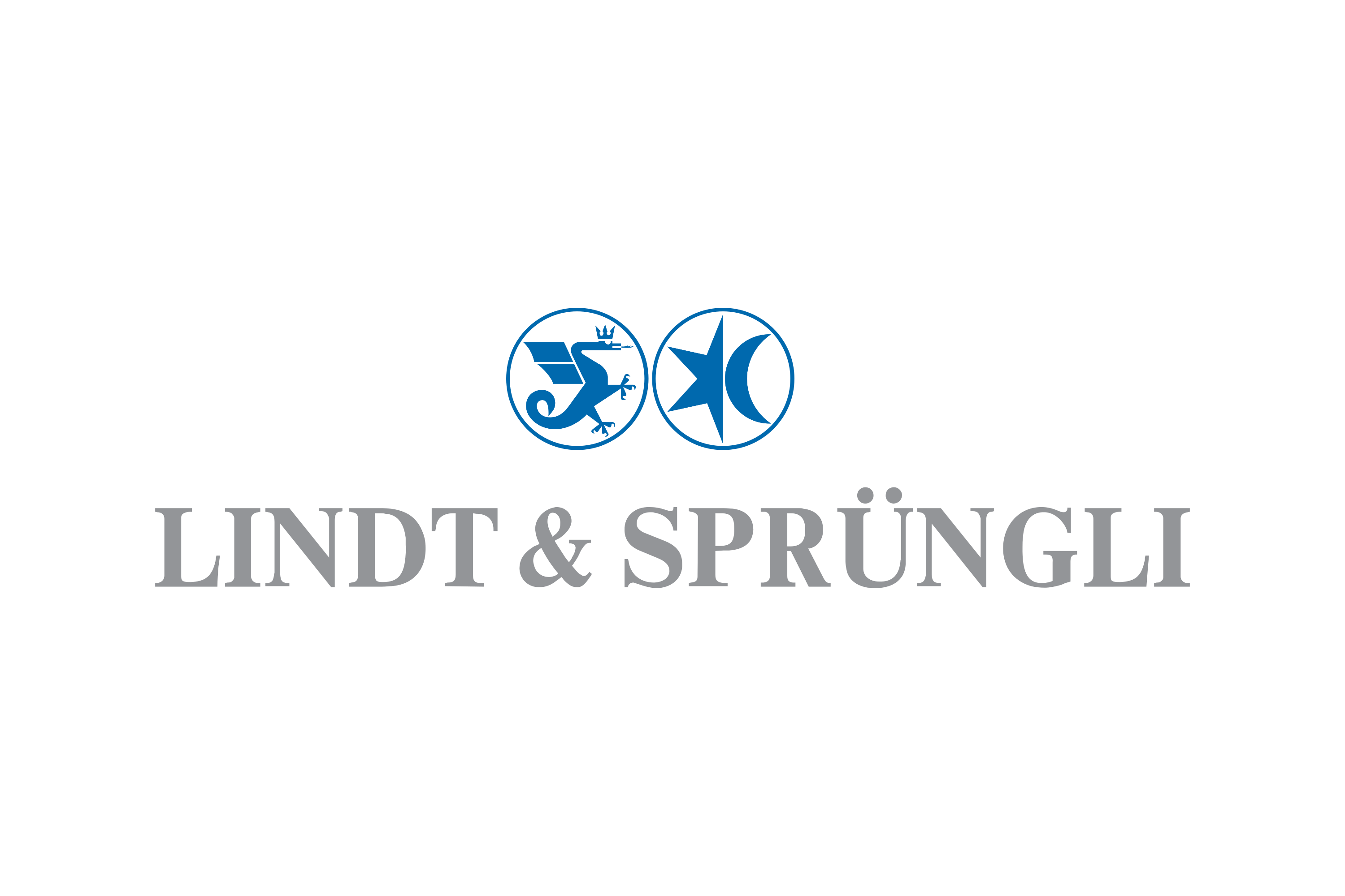 Lindt And Sprungli Logo