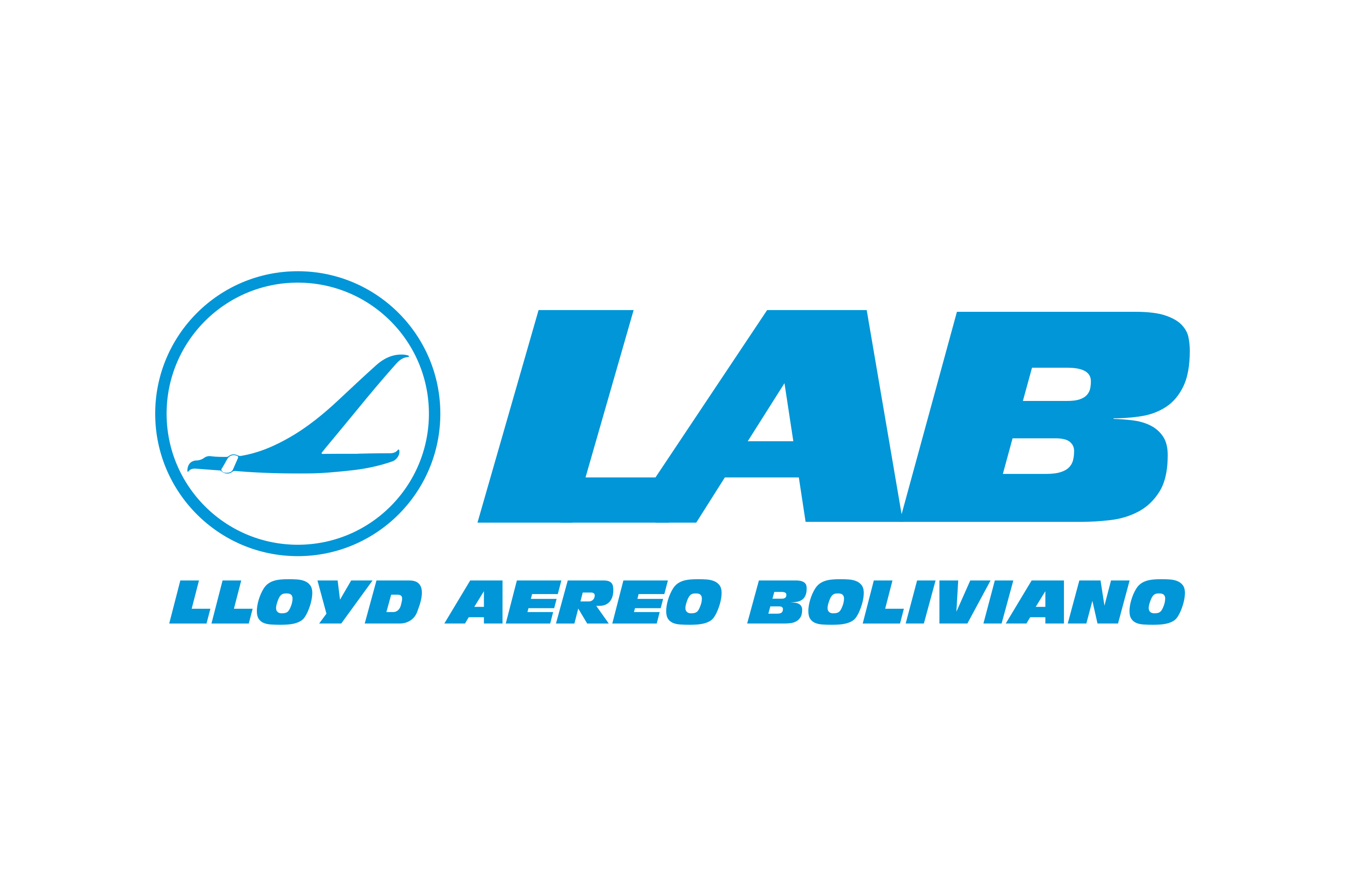 Download Lloyd Aéreo Boliviano Logo in SVG Vector or PNG File Format