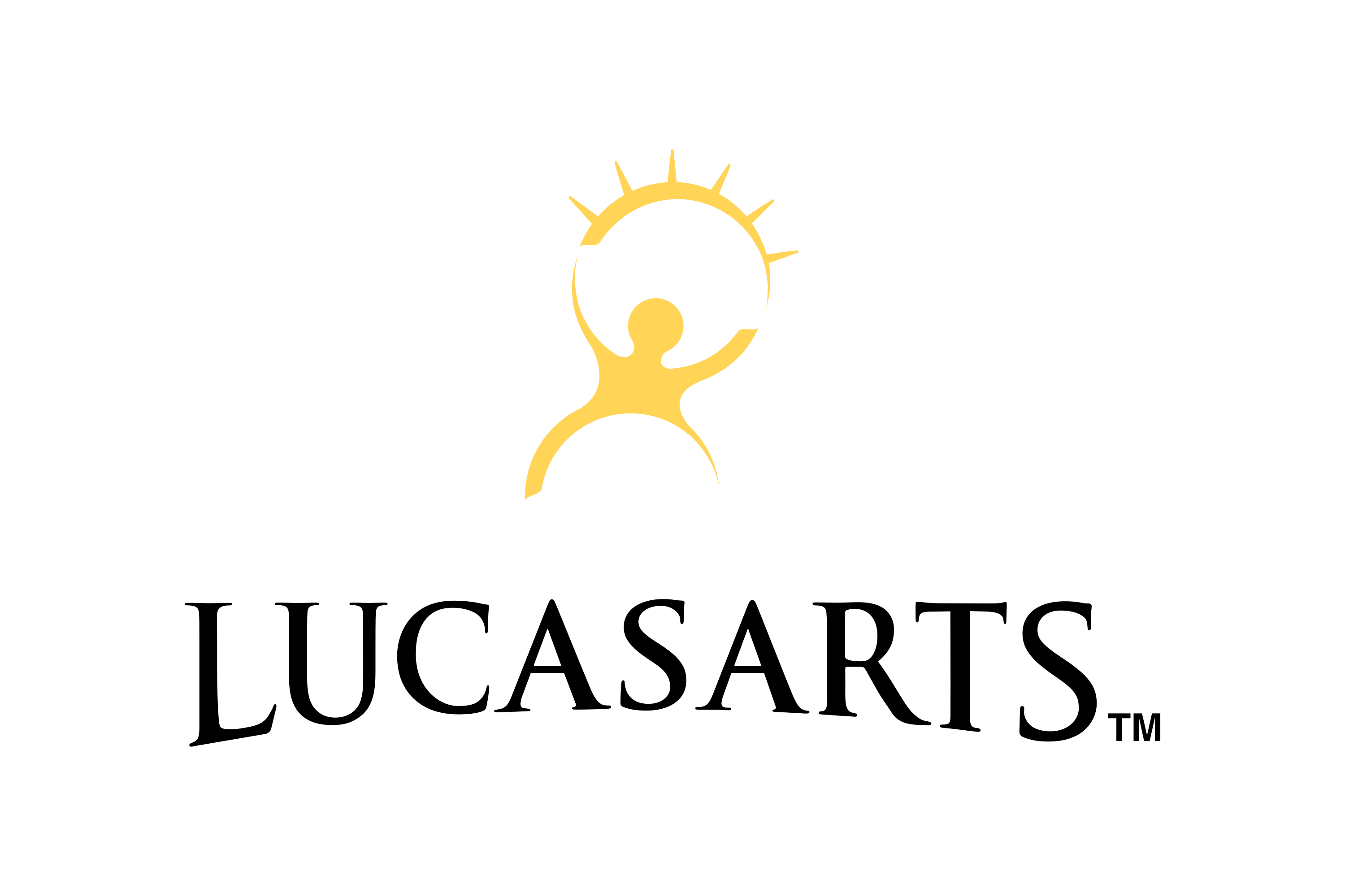 Download Lucasarts Lucasfilm Games Logo In Svg Vector Or Png File Format Logo Wine