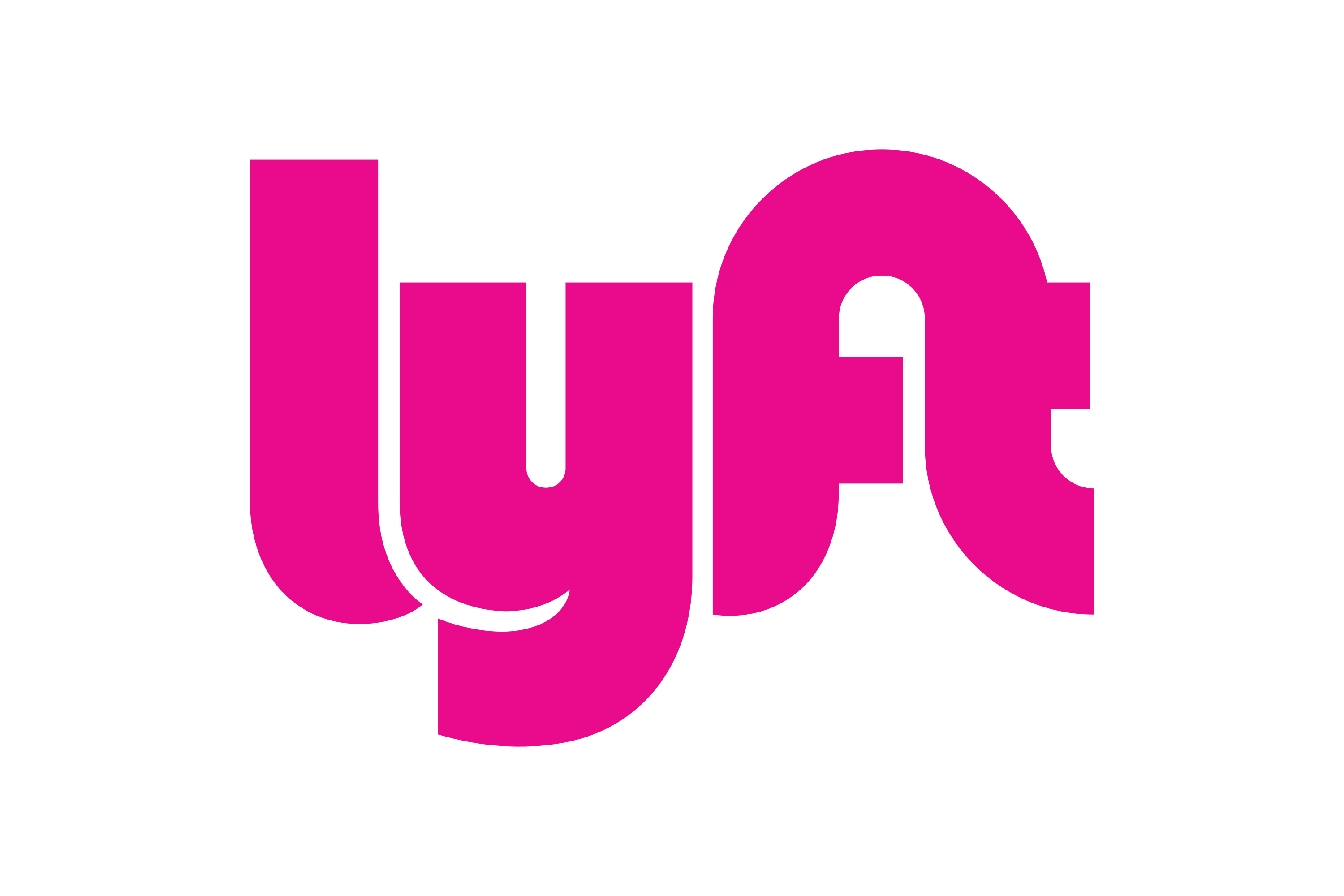 Lyft Logo Printable