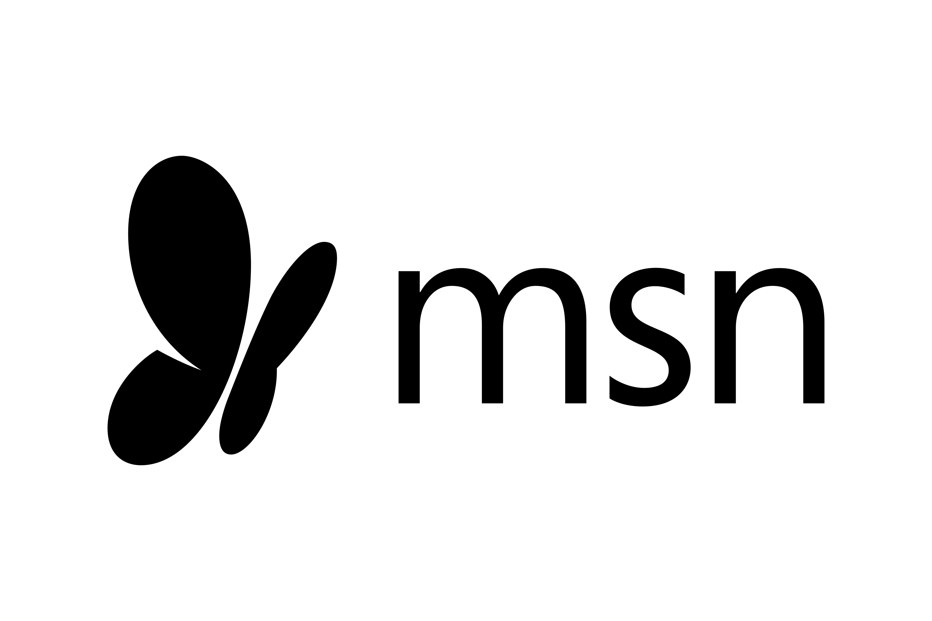 Download MSN Logo in SVG Vector or PNG File Format - Logo.wine