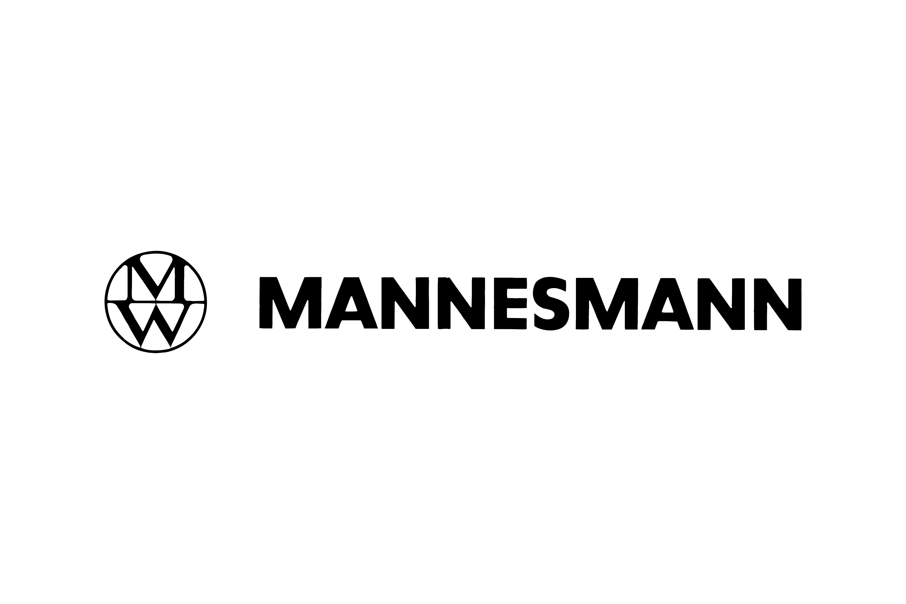 Download Mannesmann Logo in SVG Vector or PNG File Format 