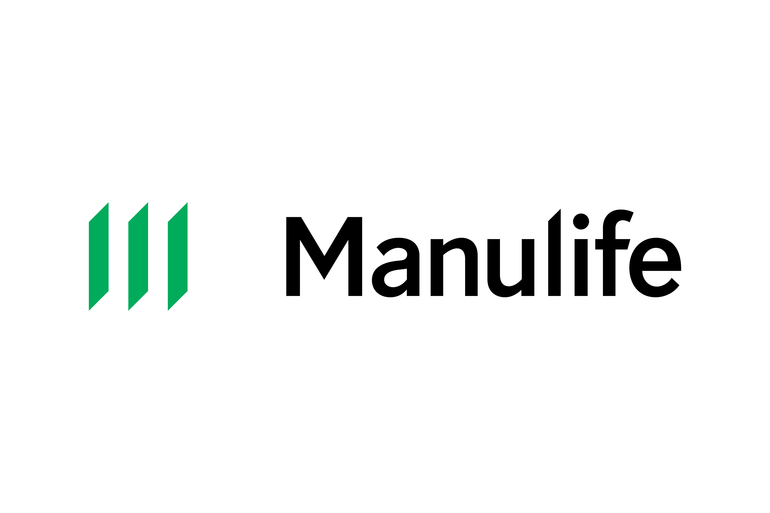 Download Manulife Financial Logo in SVG Vector or PNG File Format