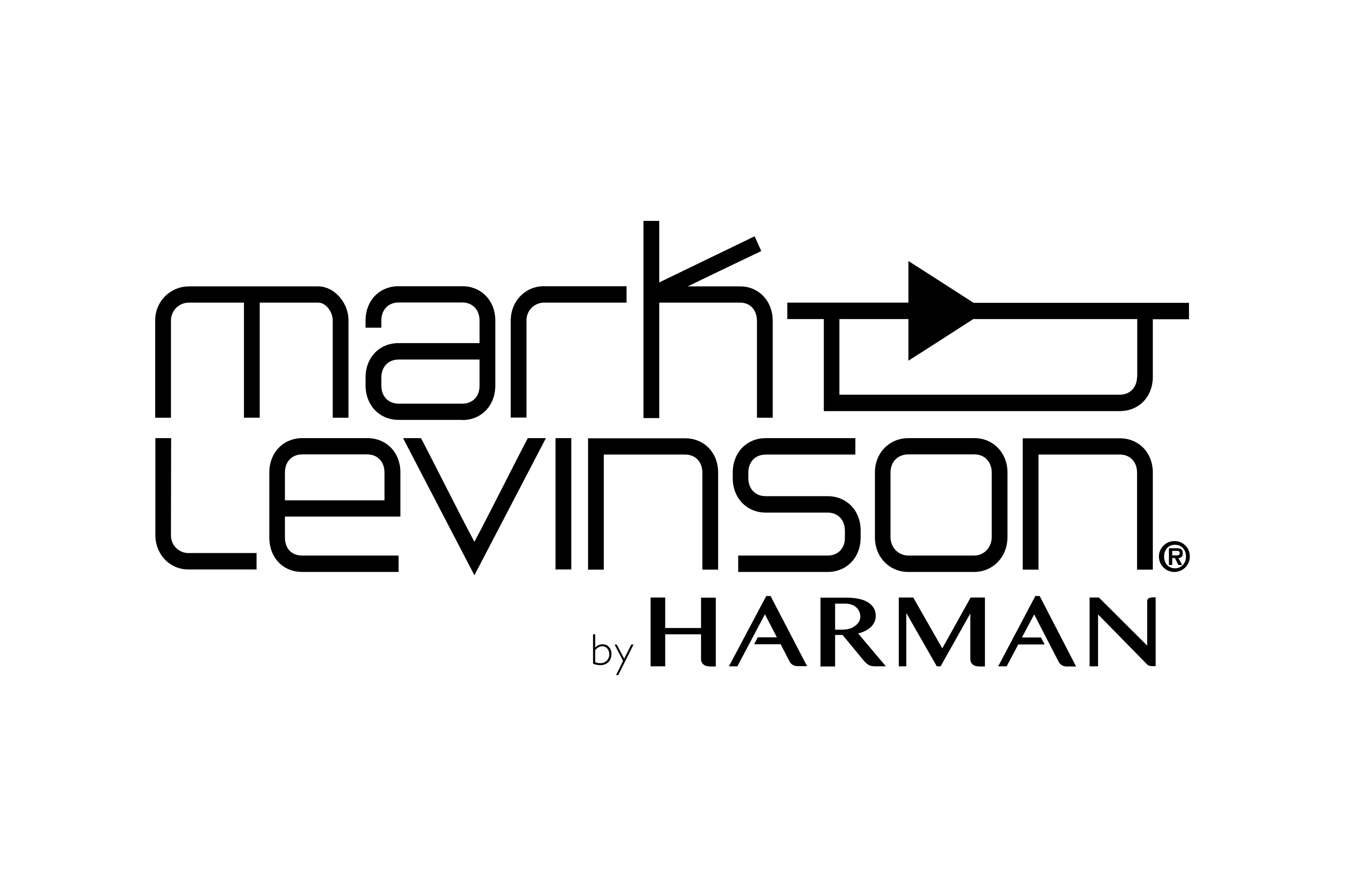 Download Mark Levinson Logo in SVG Vector or PNG File Format - Logo.wine