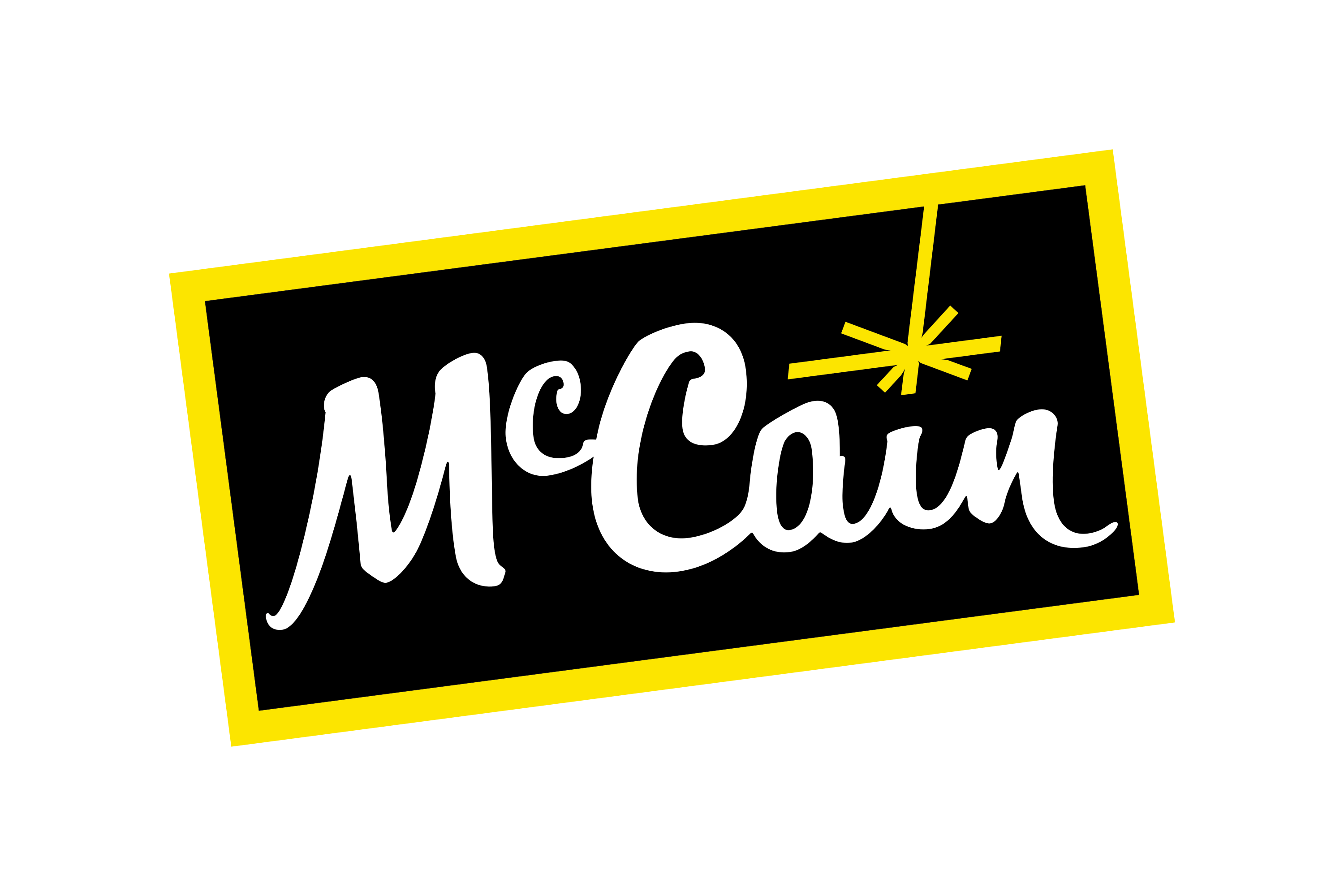Souriez avec McCain | Repas, collations et recettes sains