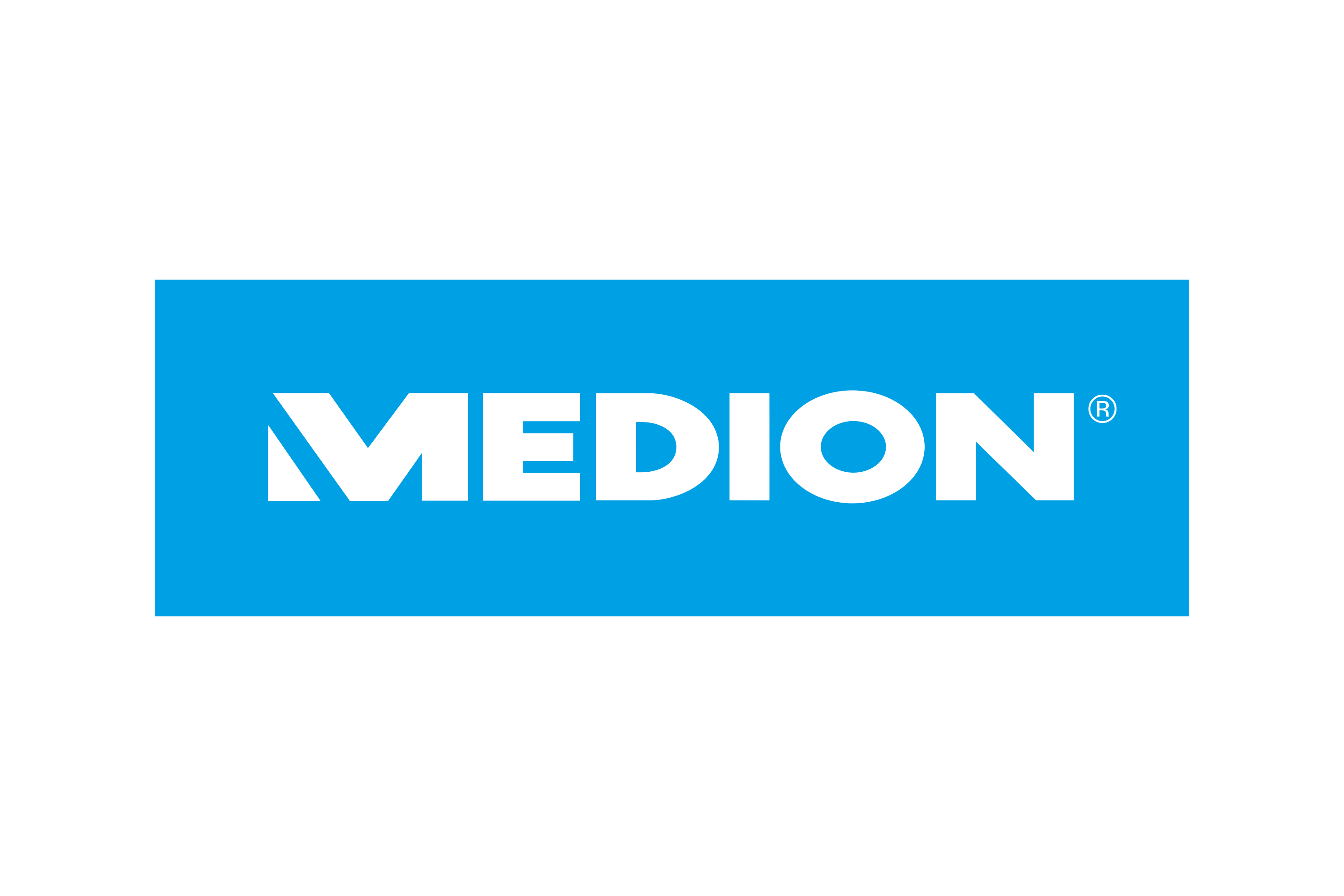 Medion Logo PNG Transparent & SVG Vector - Freebie Supply