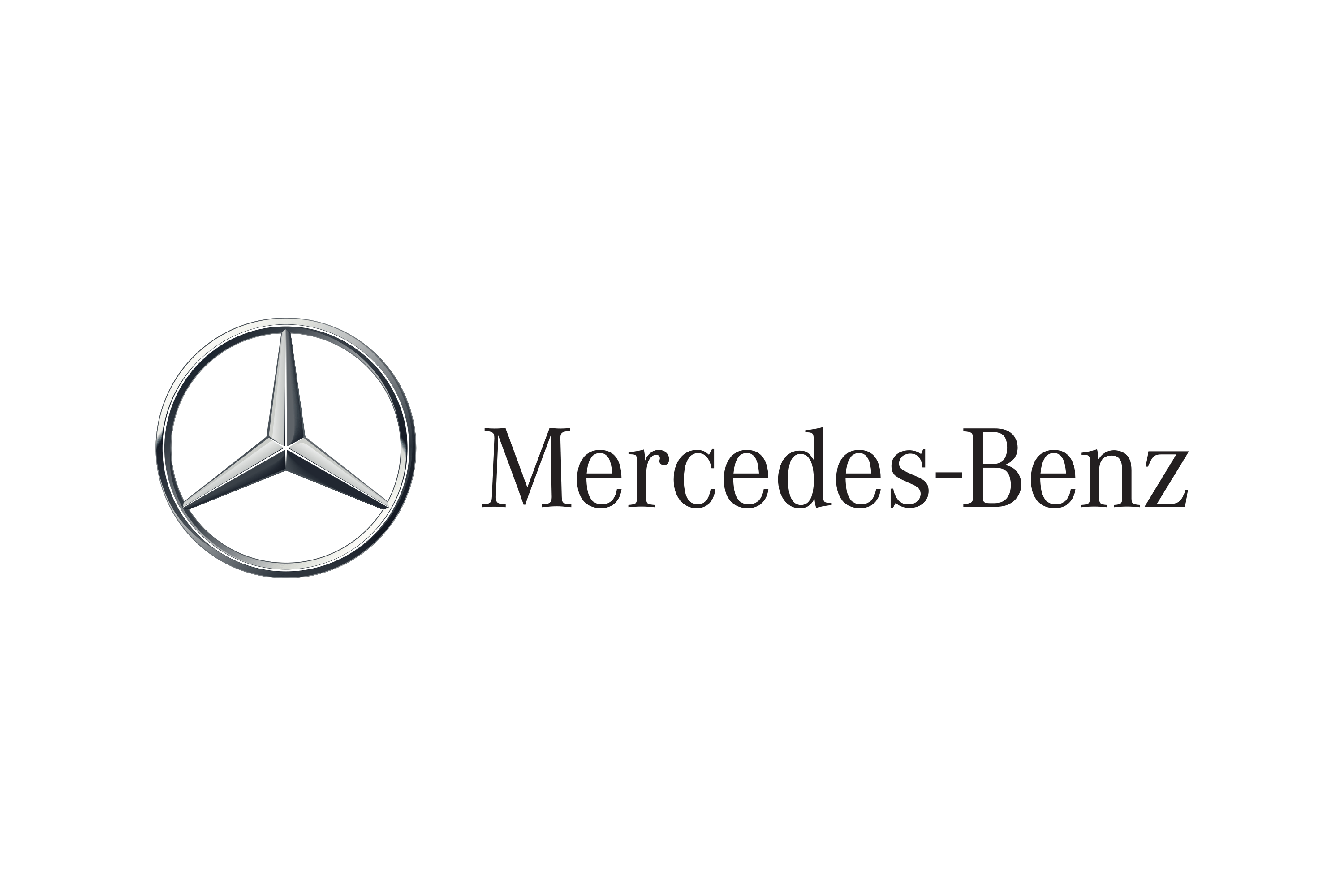 Mercedes-Benz Logo and sign, new logo meaning and history, PNG, SVG