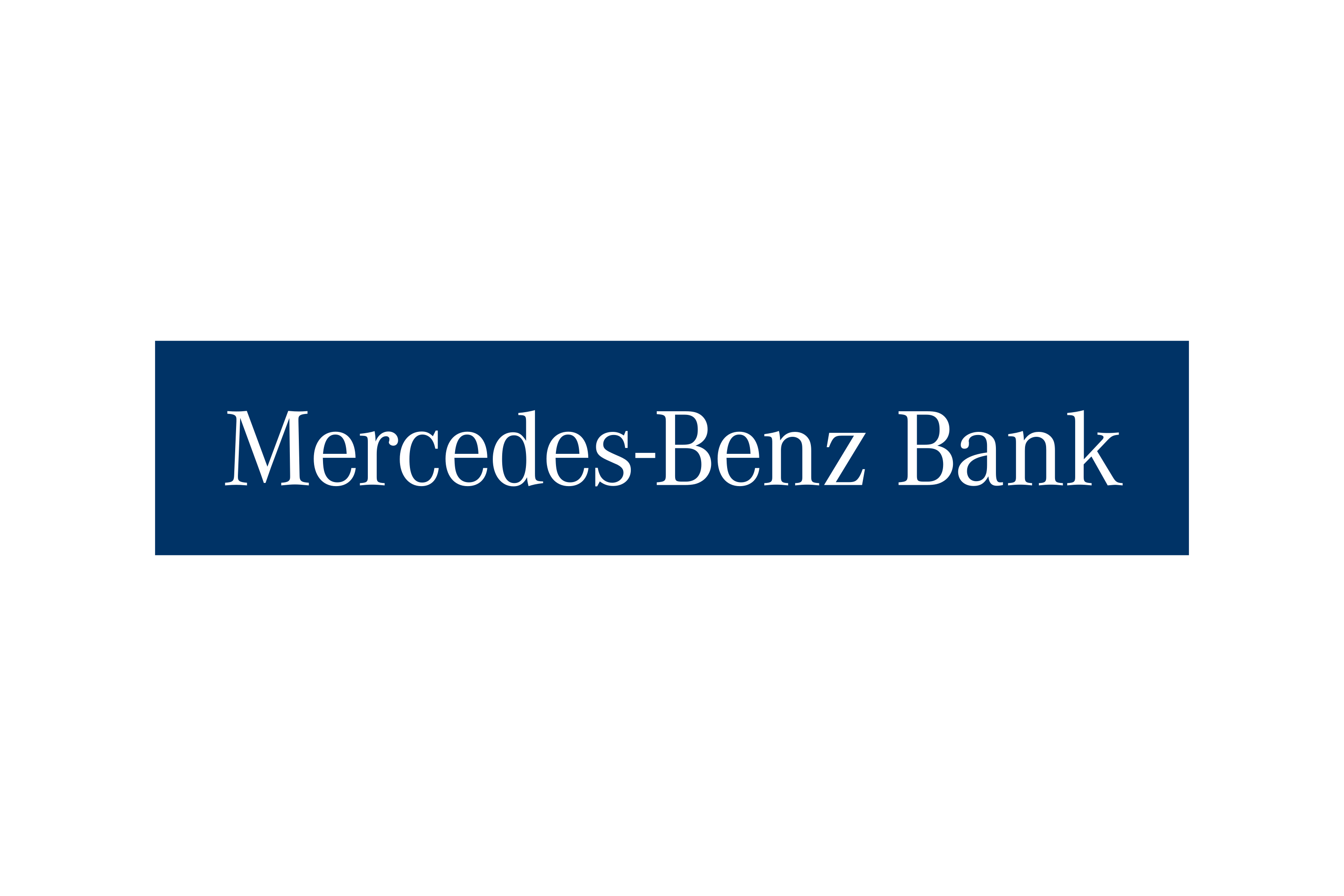 Download Mercedes Benz Bank Ag Logo In Svg Vector Or Png File