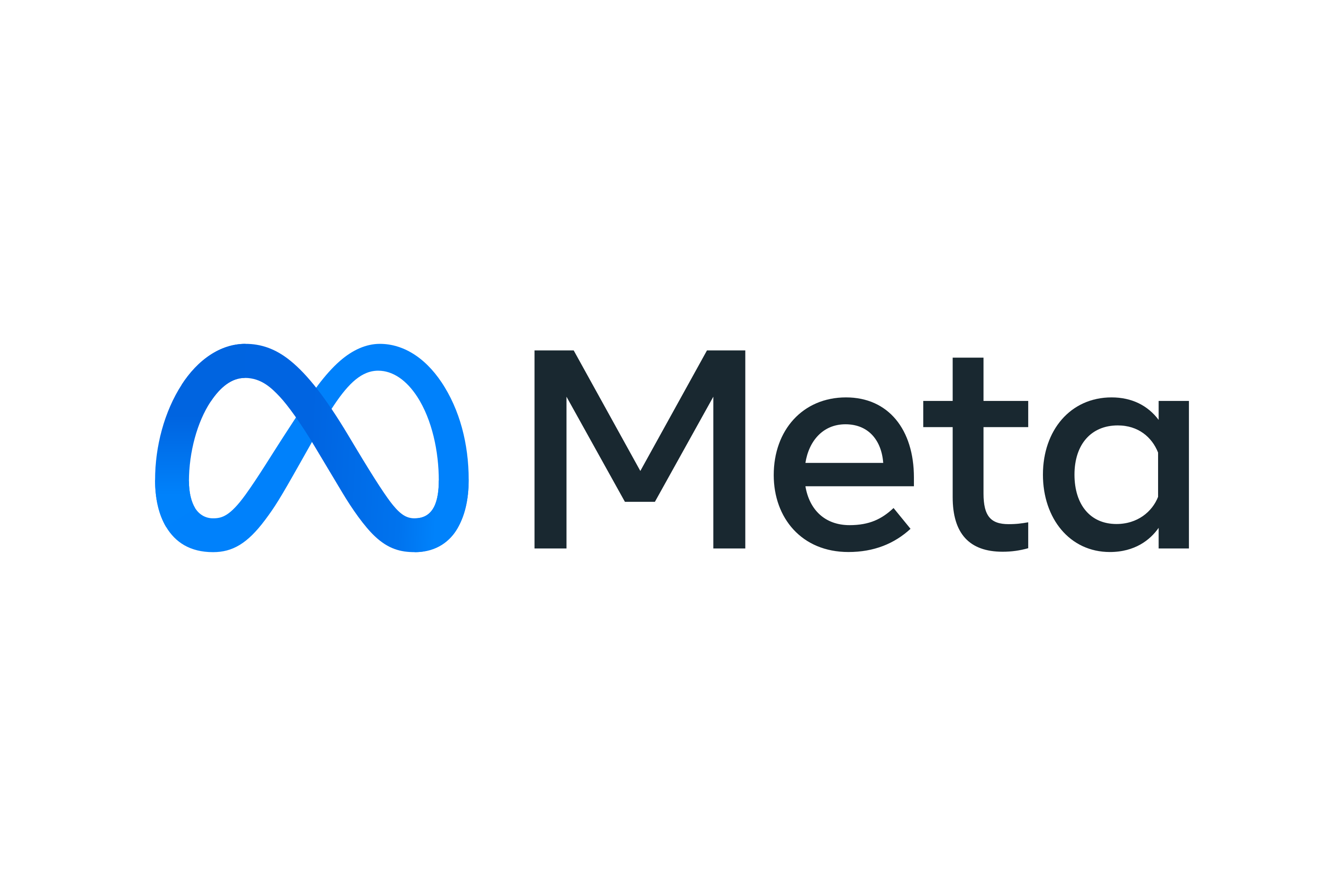 Download Meta Platforms Logo in SVG Vector or PNG File Format - Logo.wine