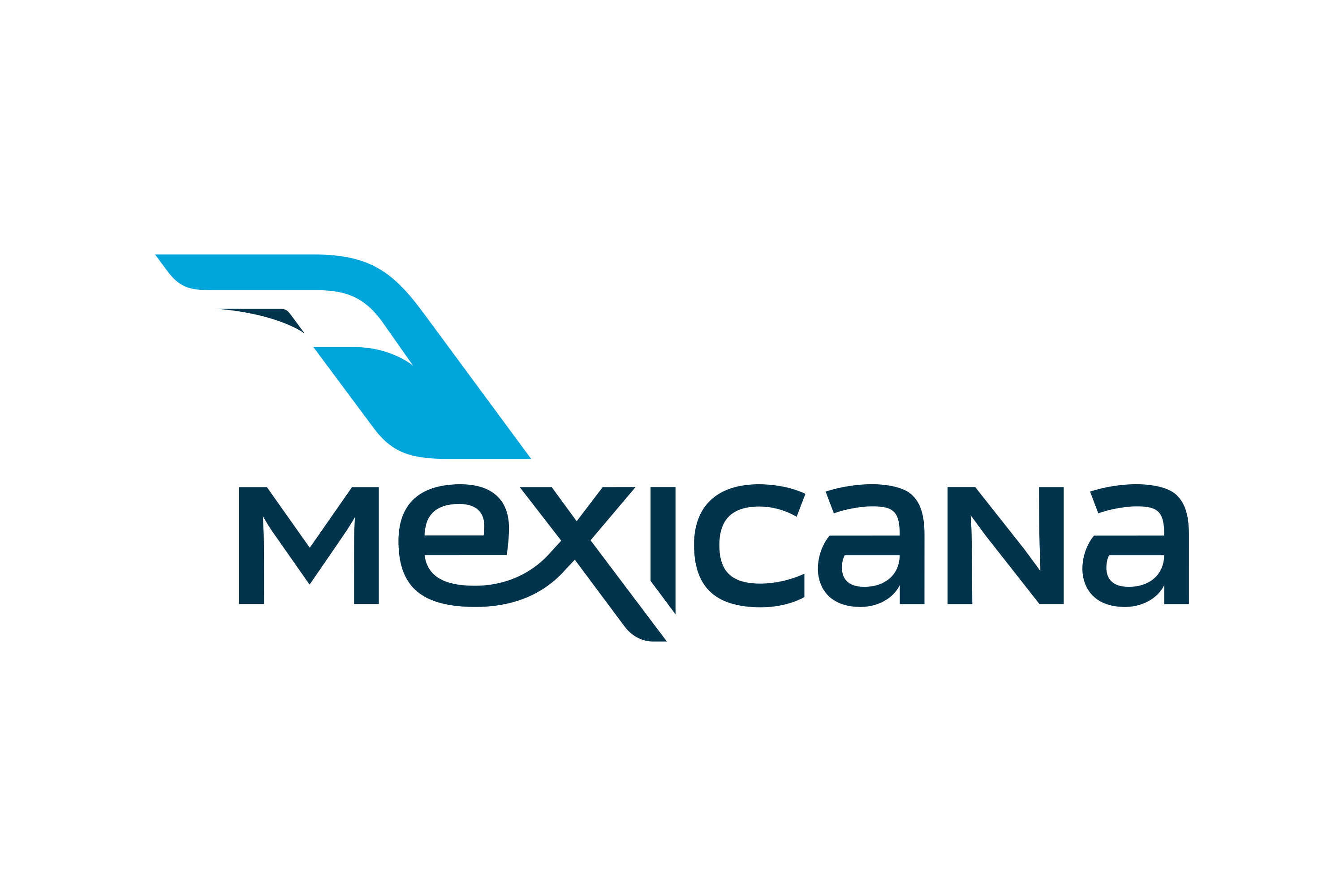 Download Mexicana de Aviación Logo in SVG Vector or PNG File Format