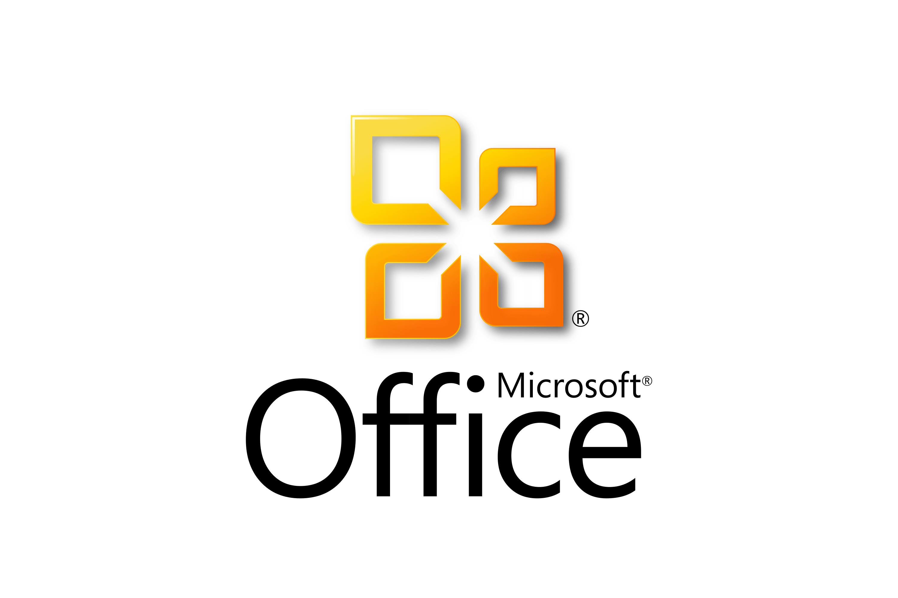 Download Microsoft Office 2010 (Office 14) Logo in SVG Vector or PNG