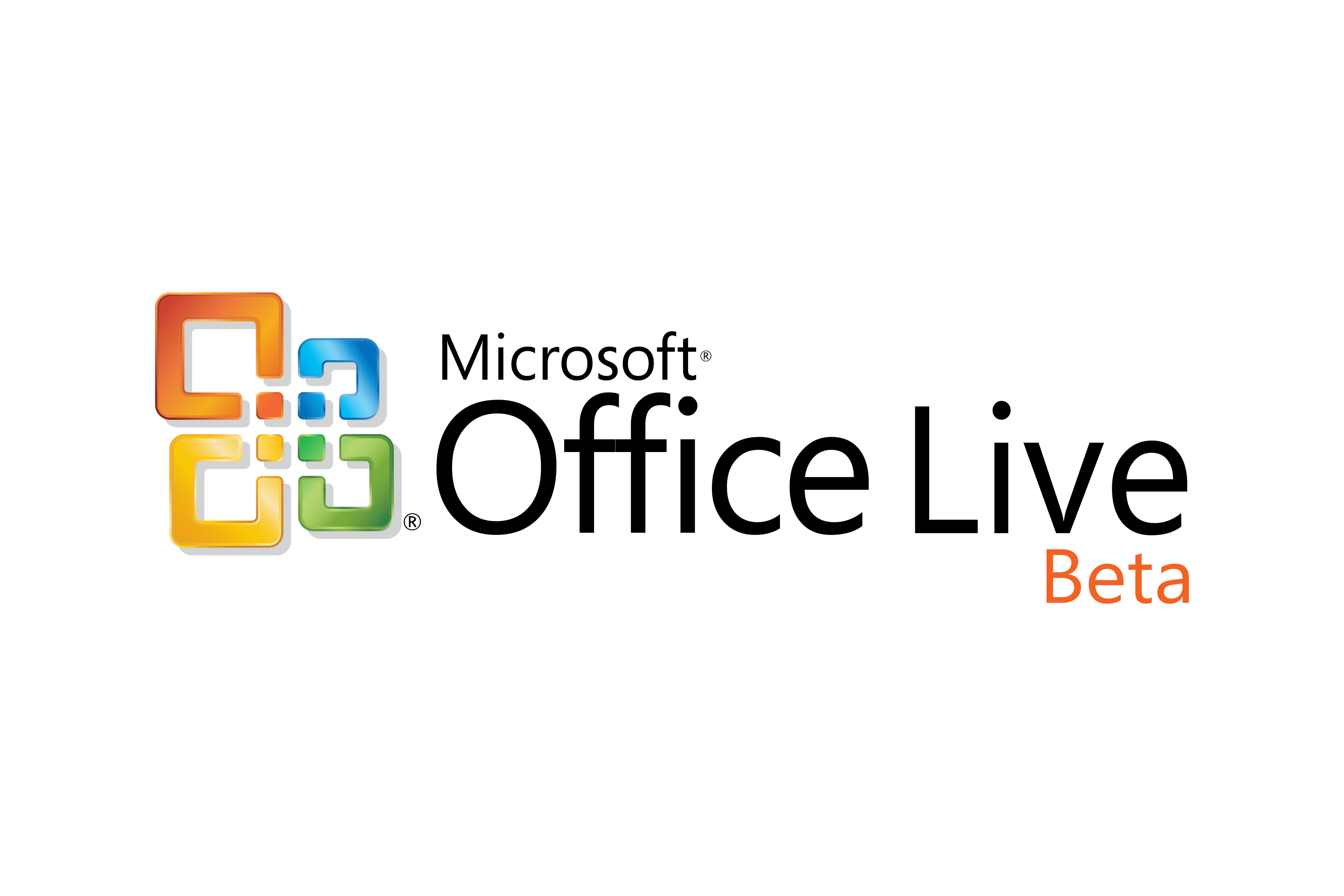 windows live logo