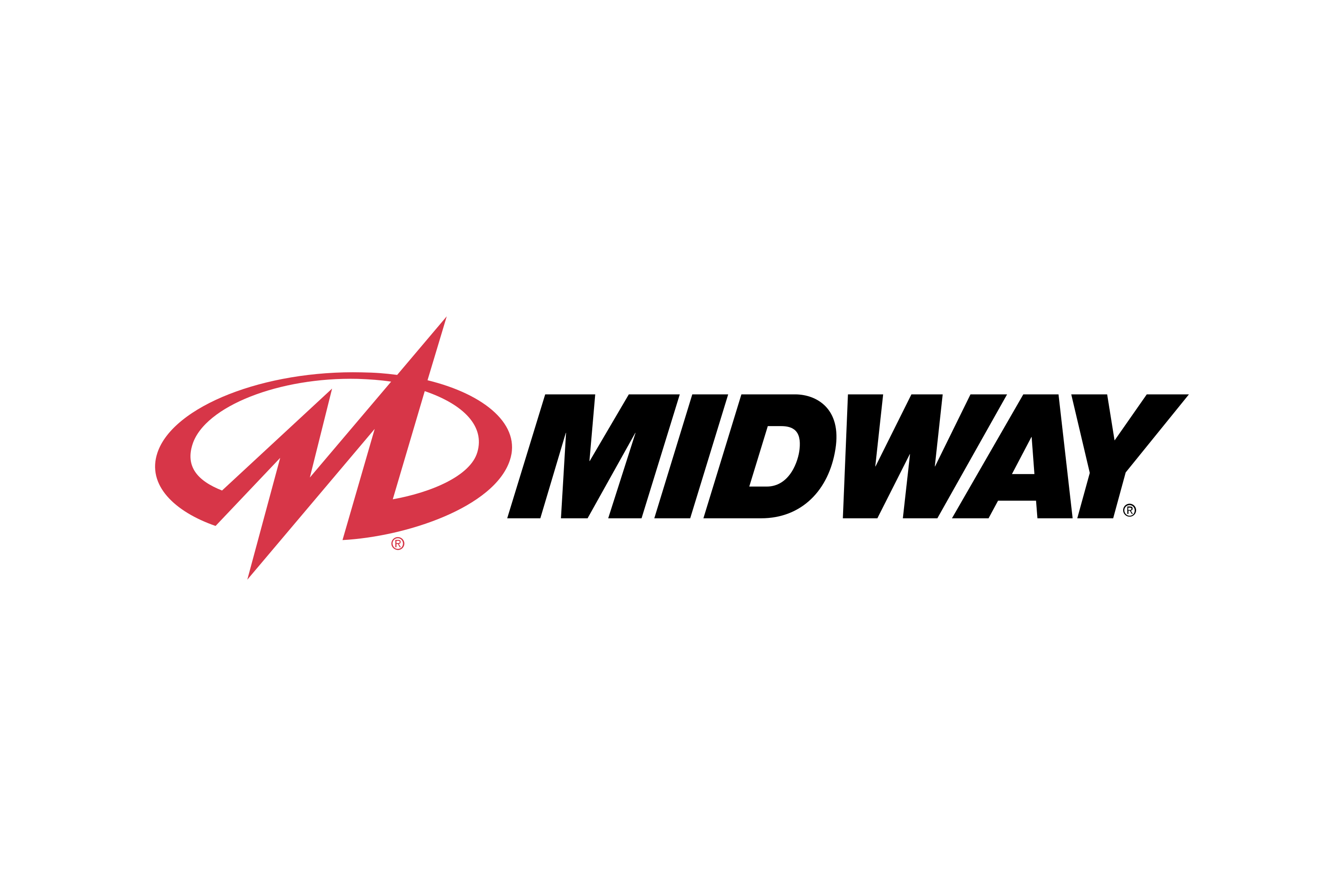 Download Midway Games Logo in SVG Vector or PNG File Format - Logo.wine