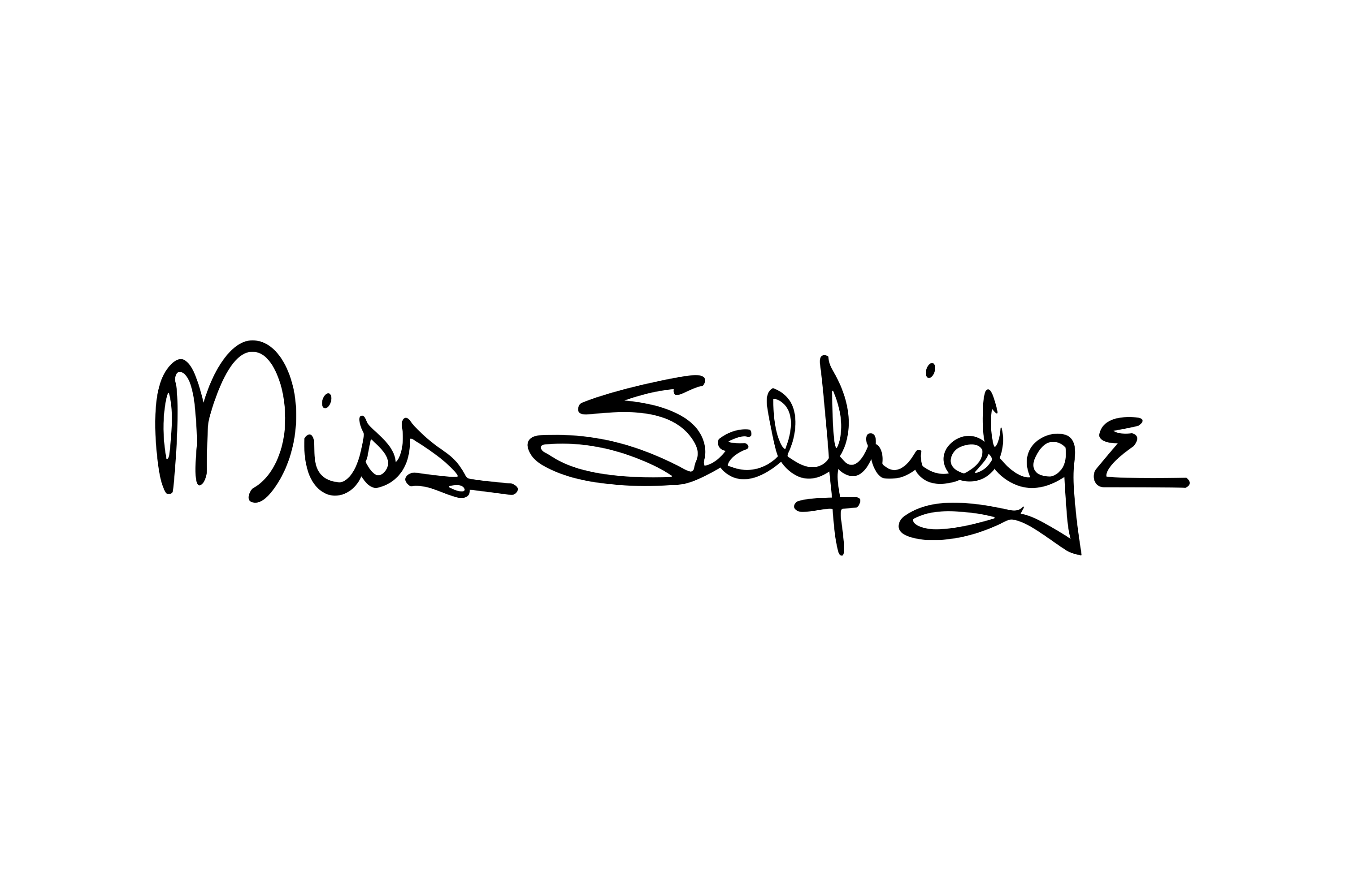 Download Miss Selfridge Logo in SVG Vector or PNG File Format 
