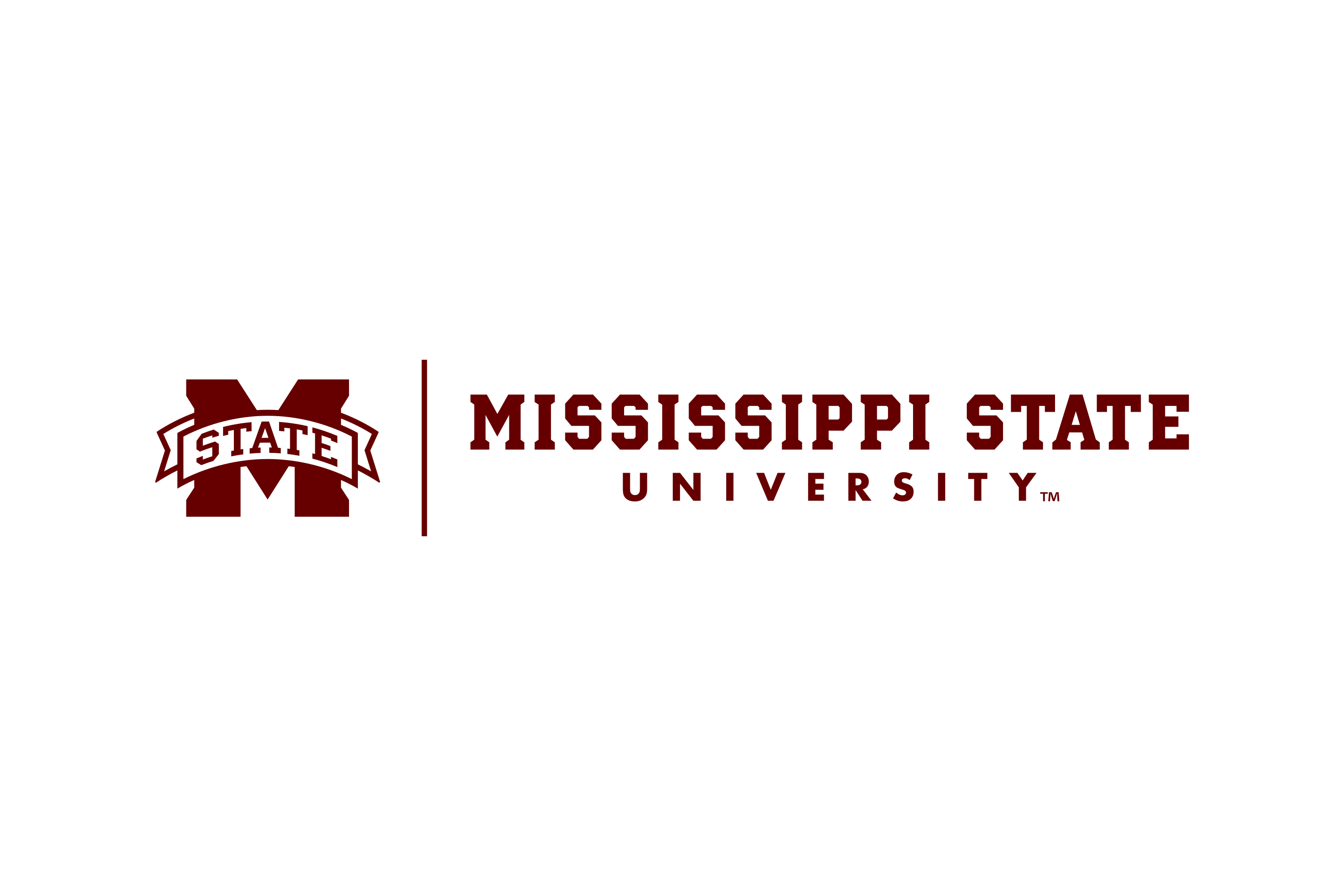 Download Mississippi State University (MSU) Logo in SVG Vector or PNG ...