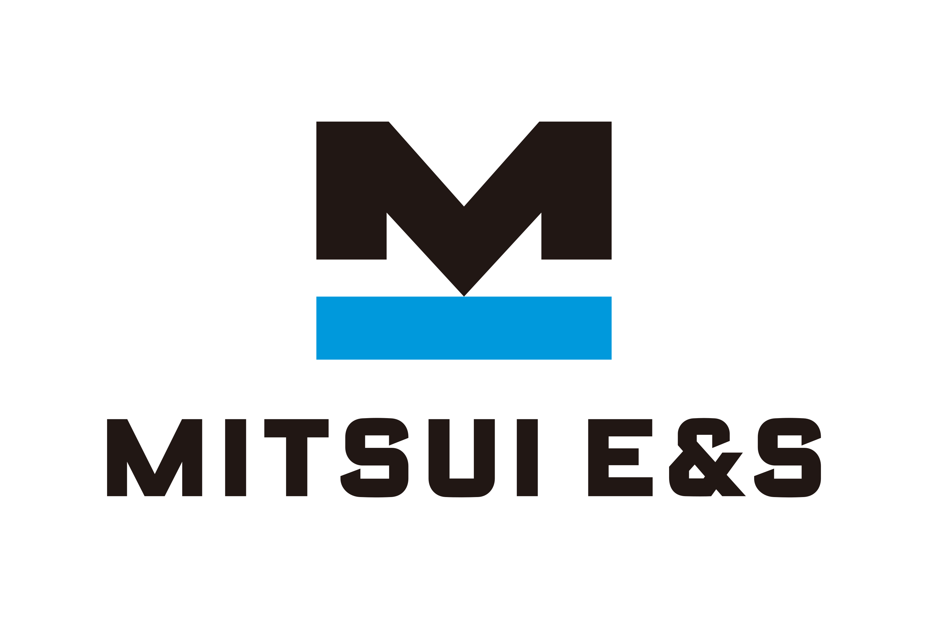 Download Mitsui E&S Holdings Co., Ltd. Logo in SVG Vector or