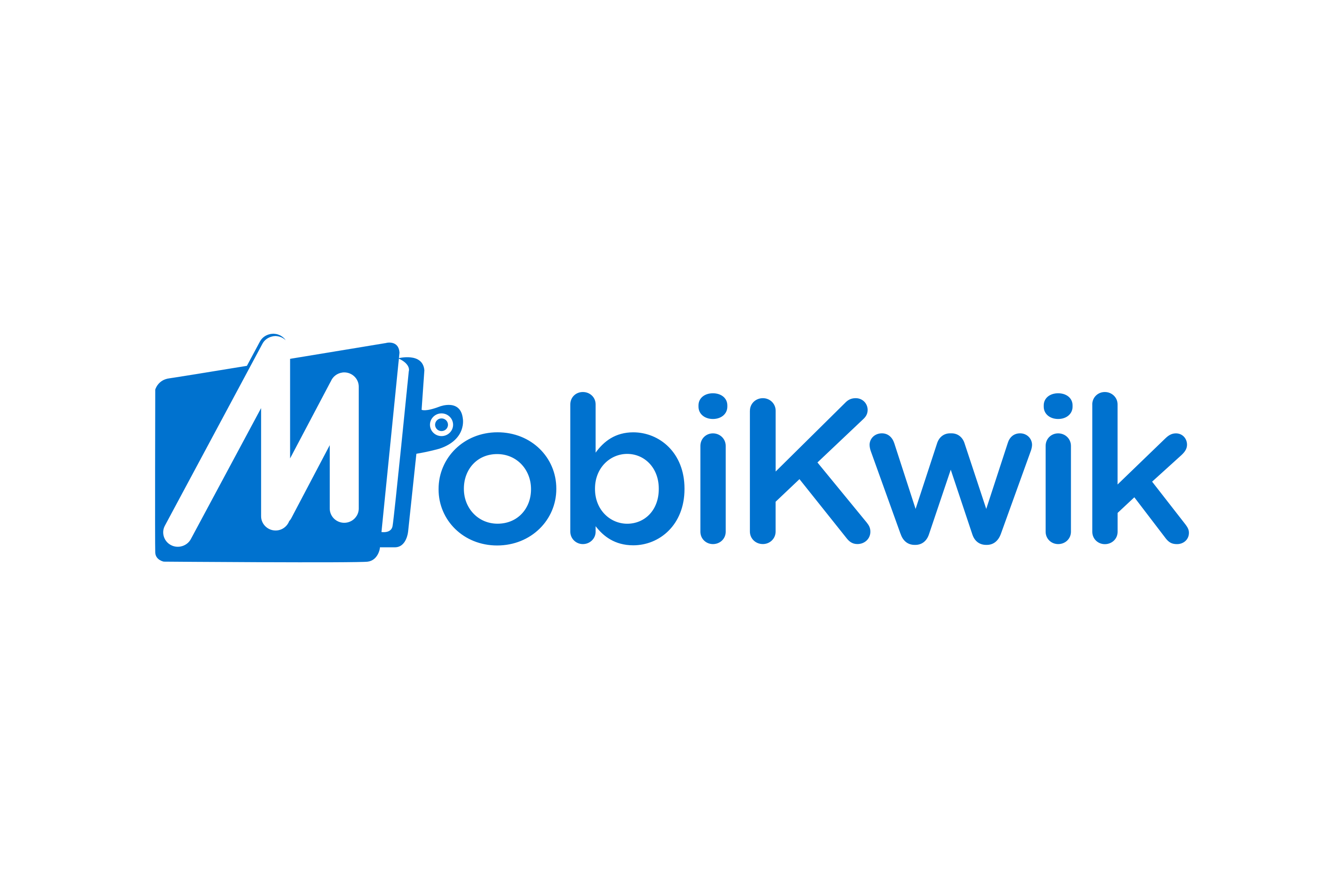 Download MobiKwik Logo in SVG Vector or PNG File Format - Logo.wine