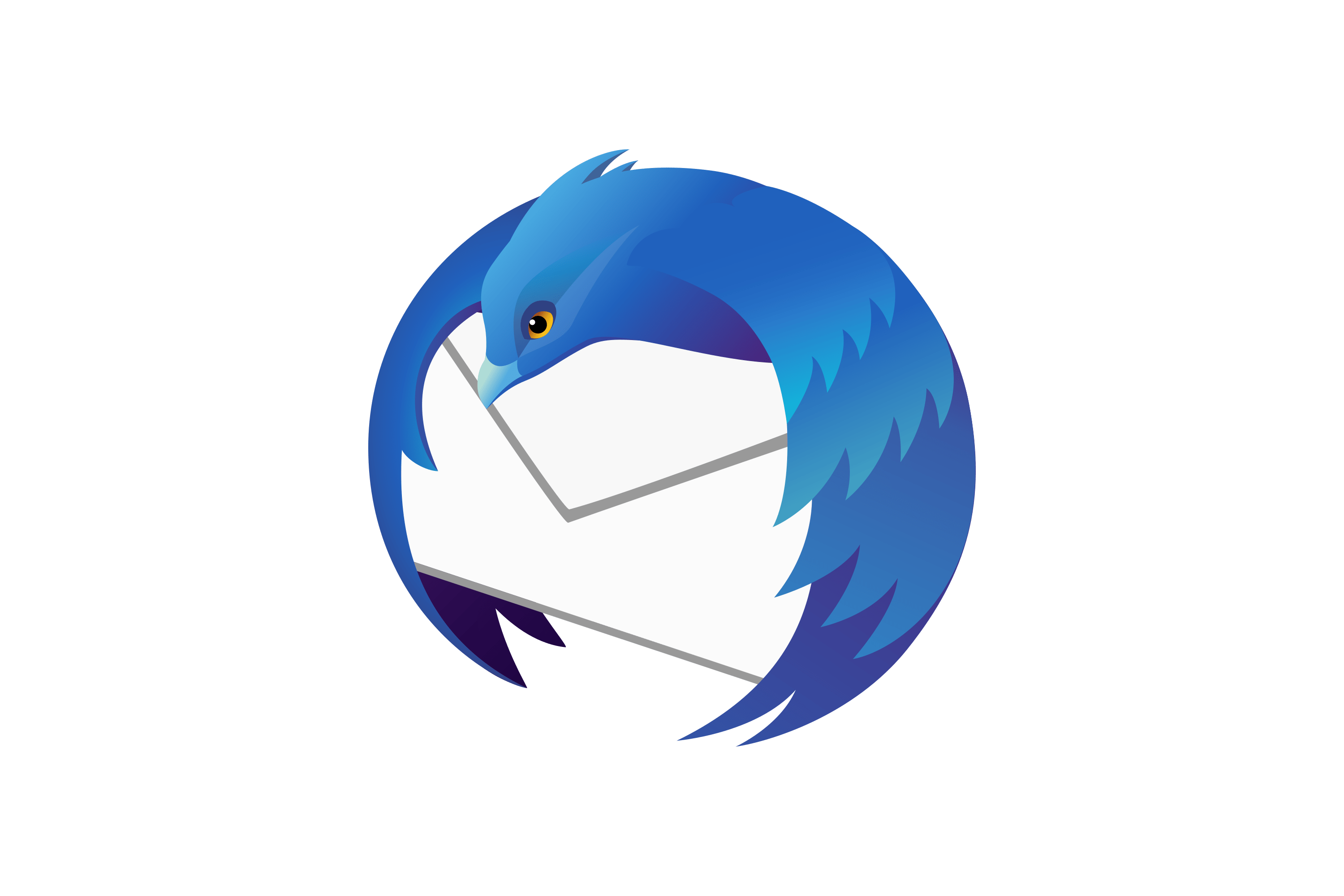 download email thunderbird