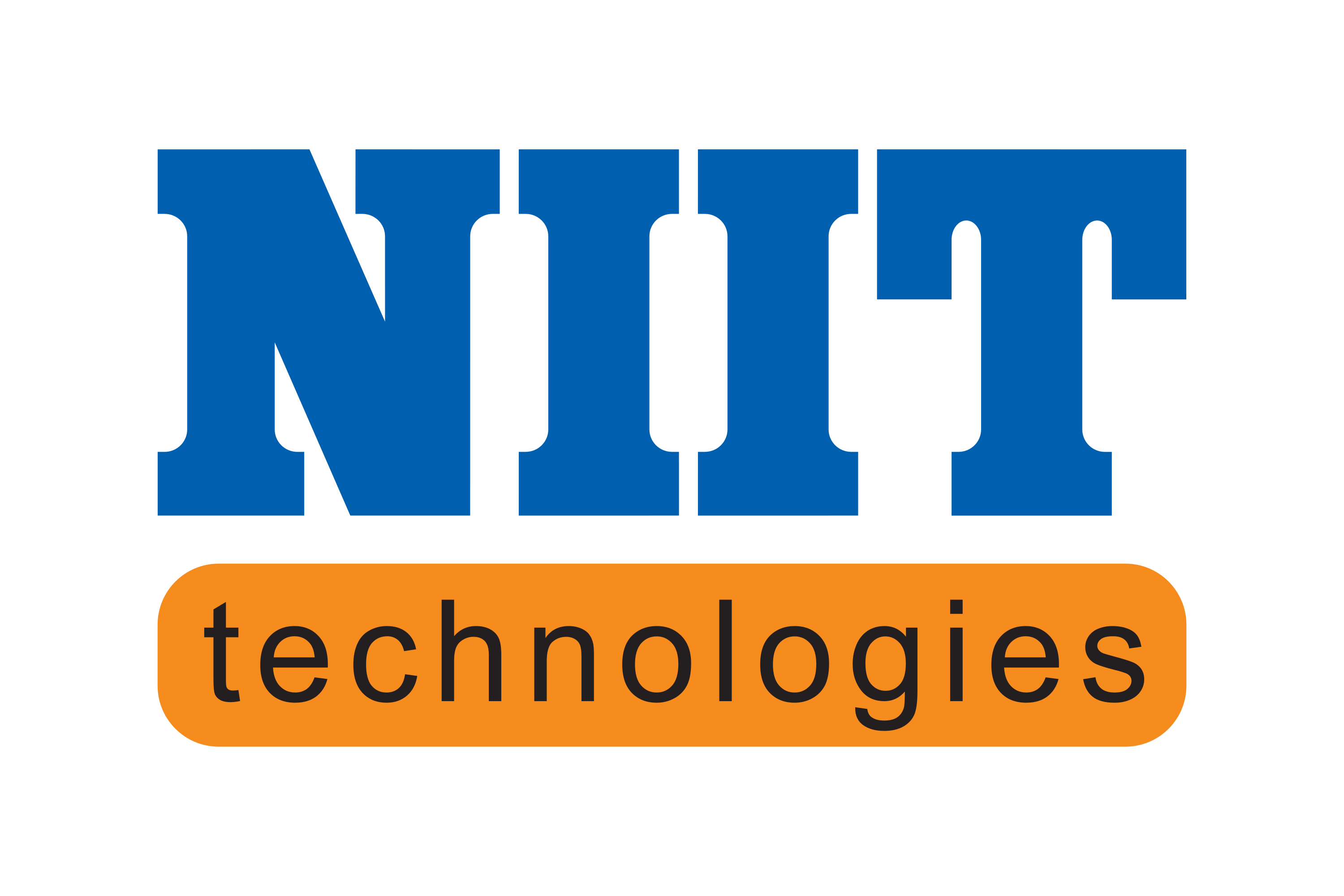 Download NIIT Technologies Logo in SVG Vector or PNG File Format - Logo.wine