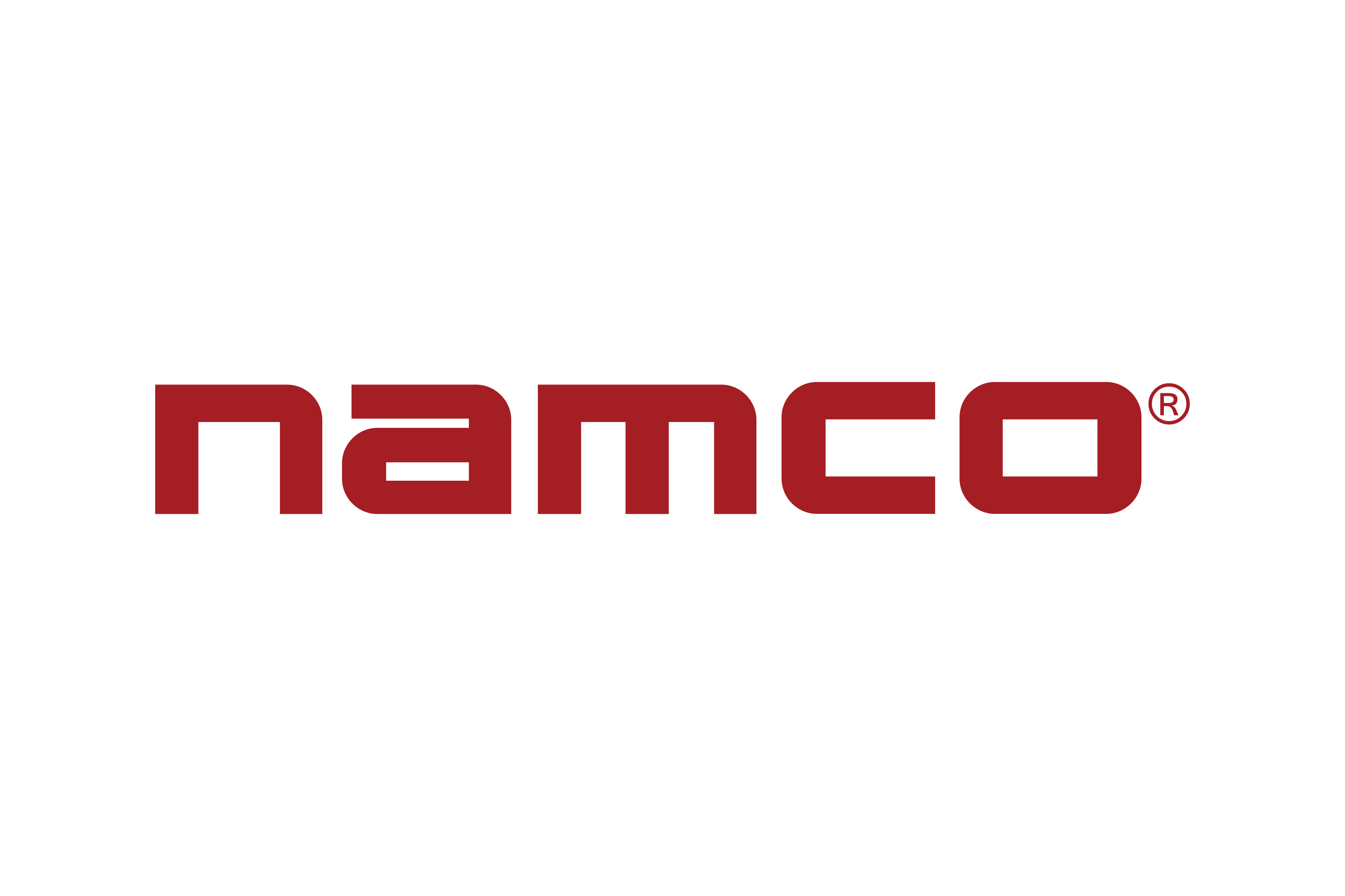 Download Namco Networks Logo in SVG Vector or PNG File Format - Logo.wine