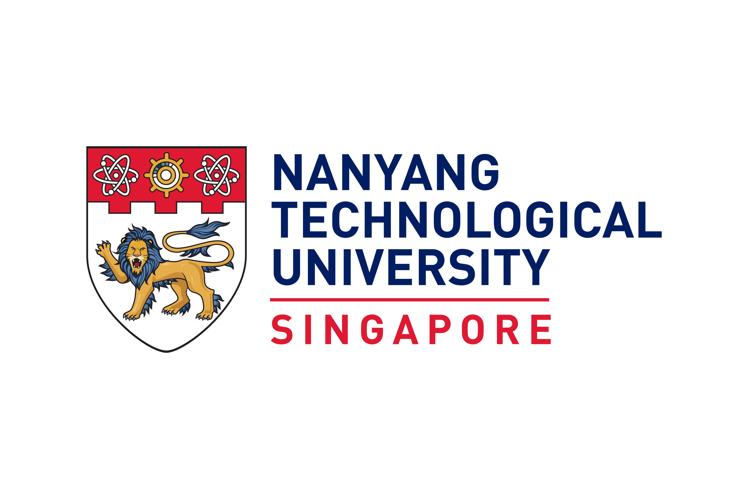 Download Nanyang Technological University NTU Logo In SVG Vector Or   Nanyang Technological University Logo.wine 