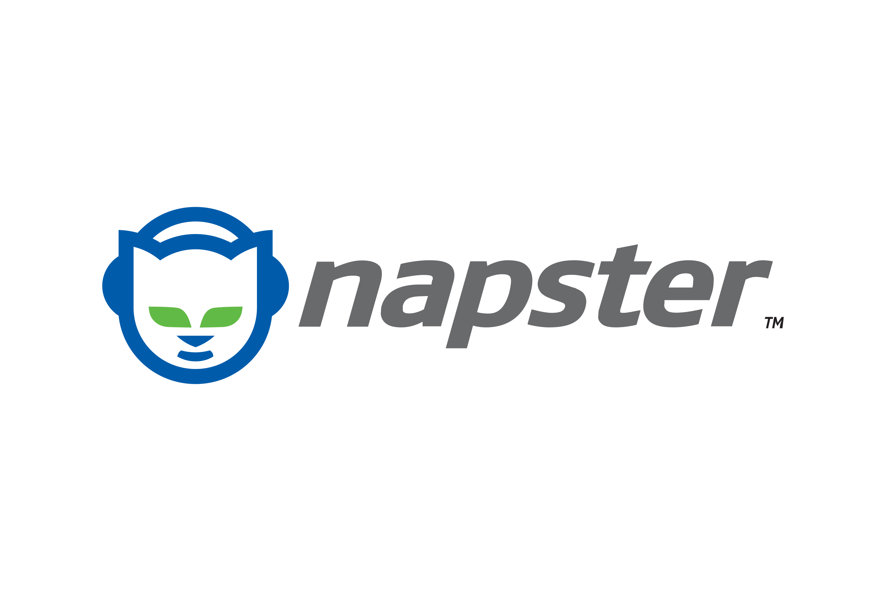 Download Napster Logo in SVG Vector or PNG File Format - Logo.wine