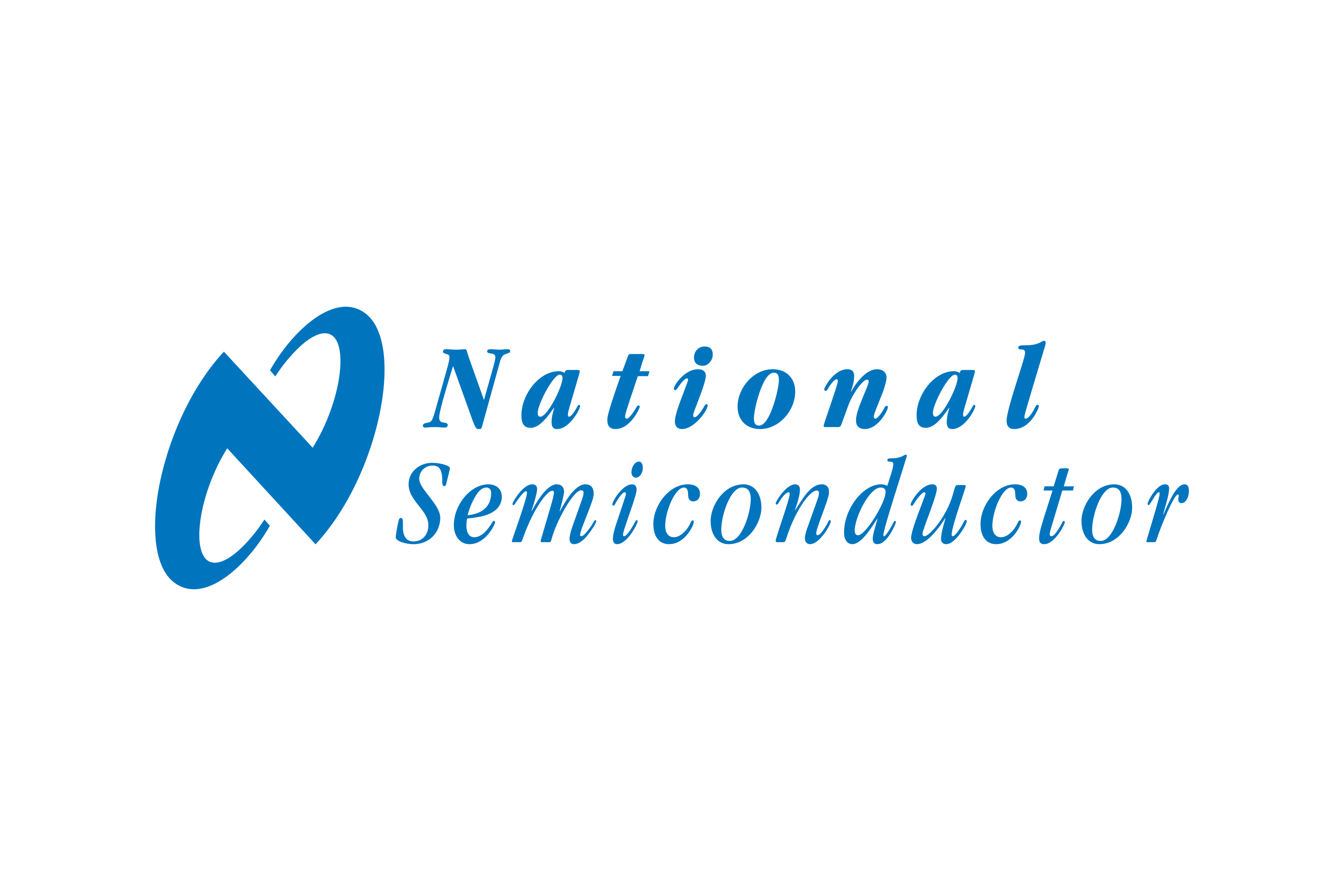 Download National Semiconductor Logo in SVG Vector or PNG File Format