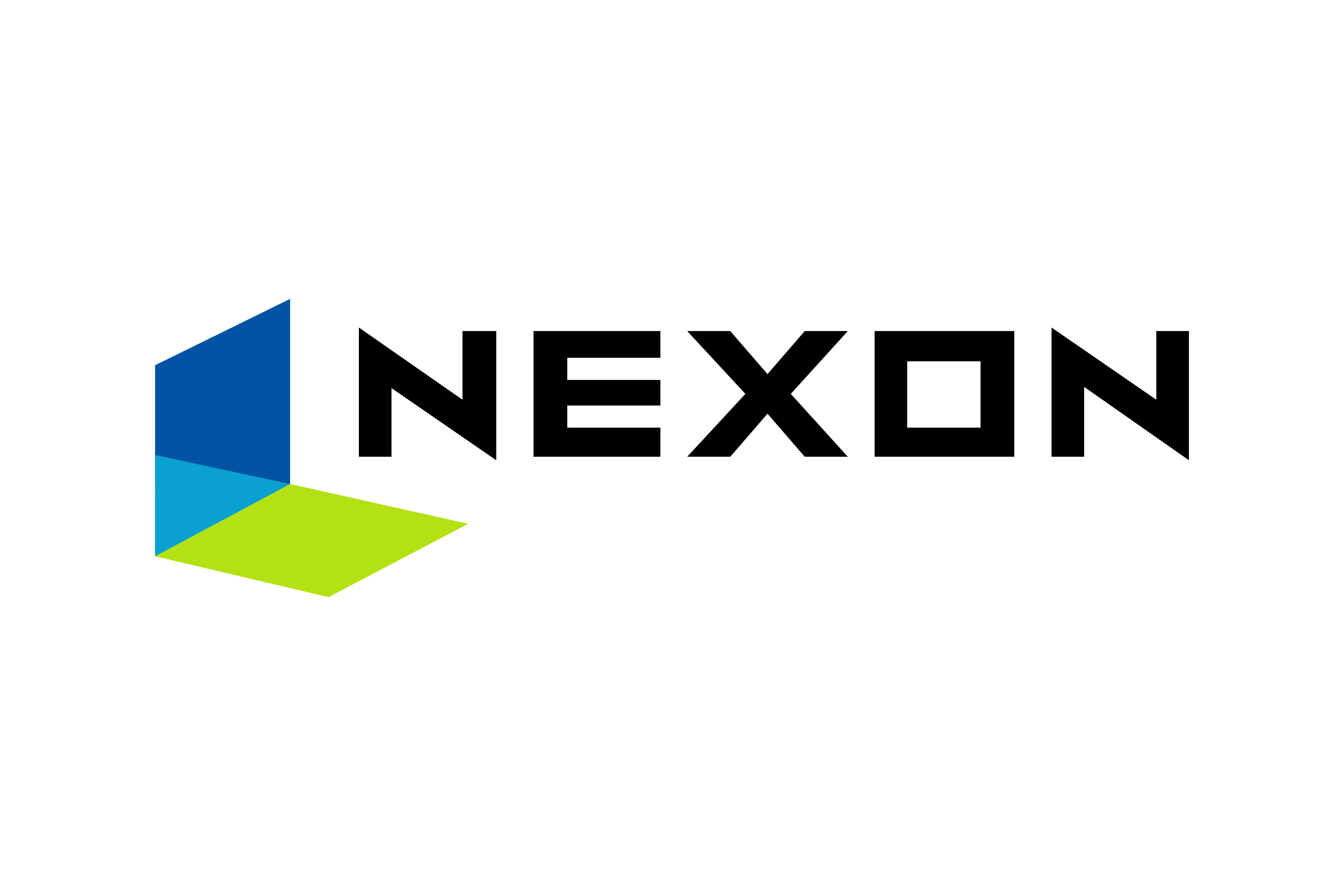 Nexon logo recreation by OliCrack on DeviantArt